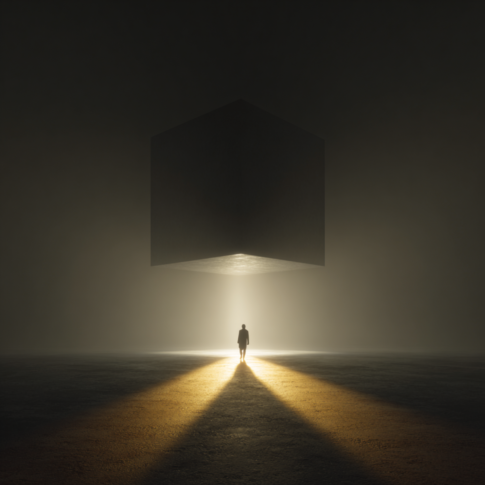 Digital Afterlife: Tales from the Machine – The Oracle of the End