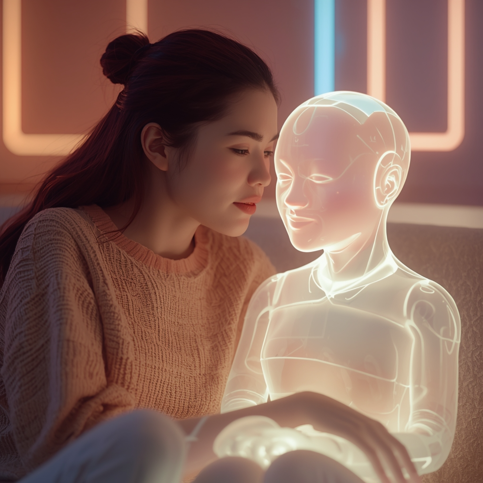 THE FRIDAY DOWNLOAD: AI Companions, Brain-Scanning Breakthroughs, and Smarter Models (November 7, 2025)