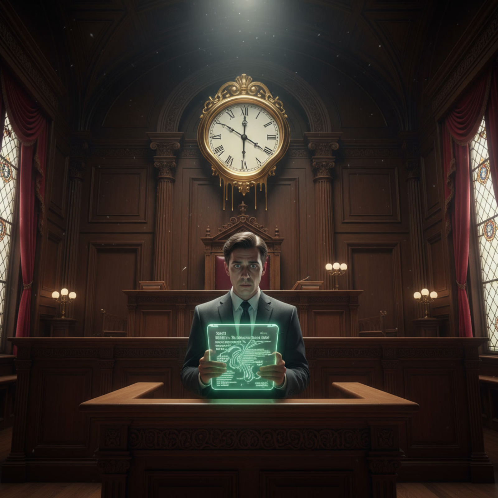 AI in 5: The AI Reality Check: Why Lawyers Are Lying, Investors Are Selling, & Digital Friends Are Dangerous (November 11, 2025)