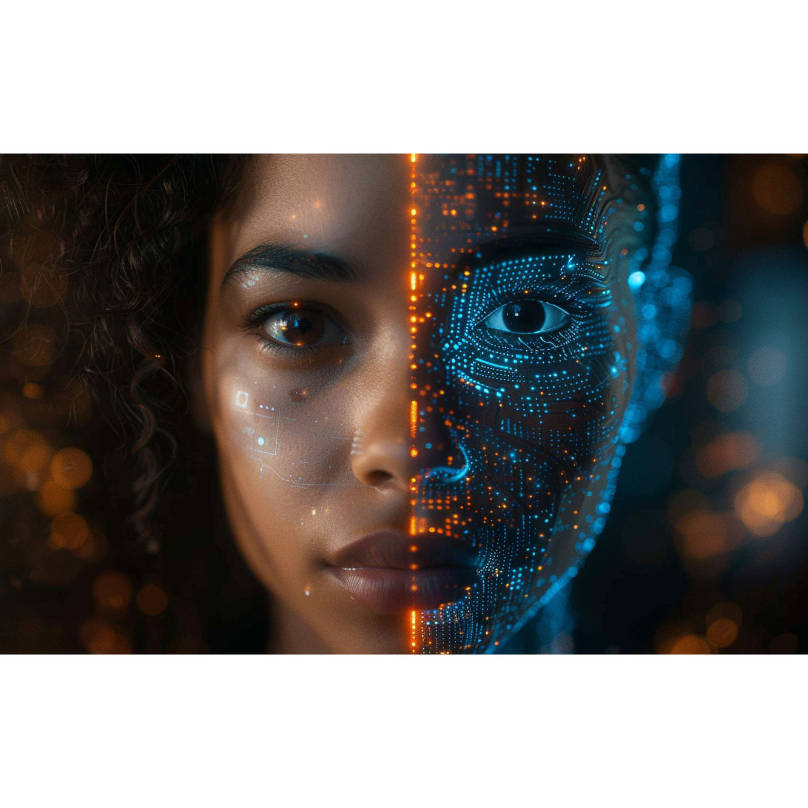 AI and the Future of Identity – Episode 1: The Digital Twin