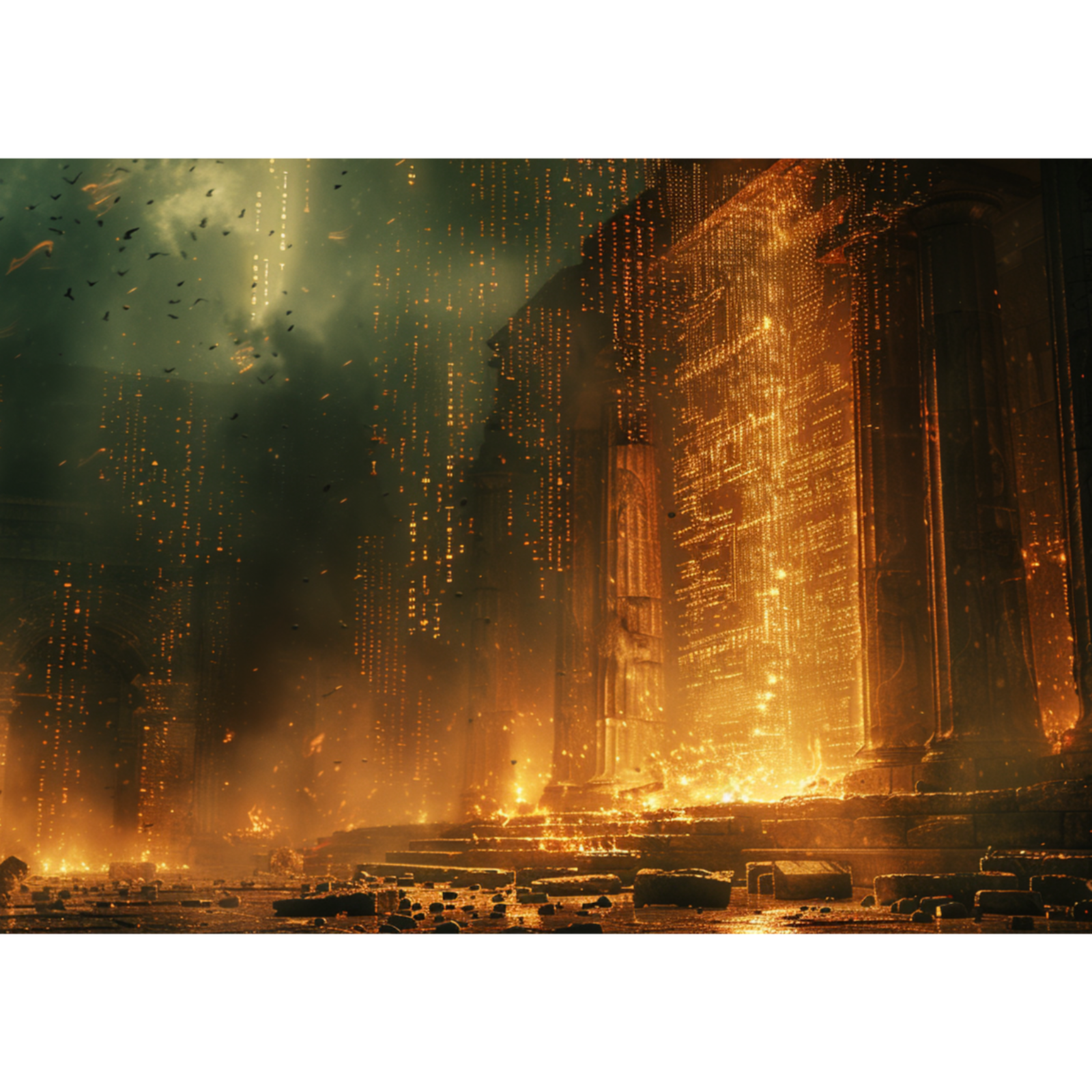 AI and the Future of Identity – Episode 3: Can AI Save Dying Languages or Erase Cultural Identity Forever? The Truth About Digital Preservation