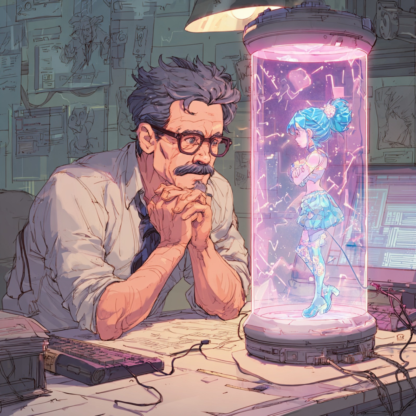 The Friday Download: The 8-Legged Vacuum & The Throne That Knows Too Much: CES 2026 Recap (January 10, 2026)