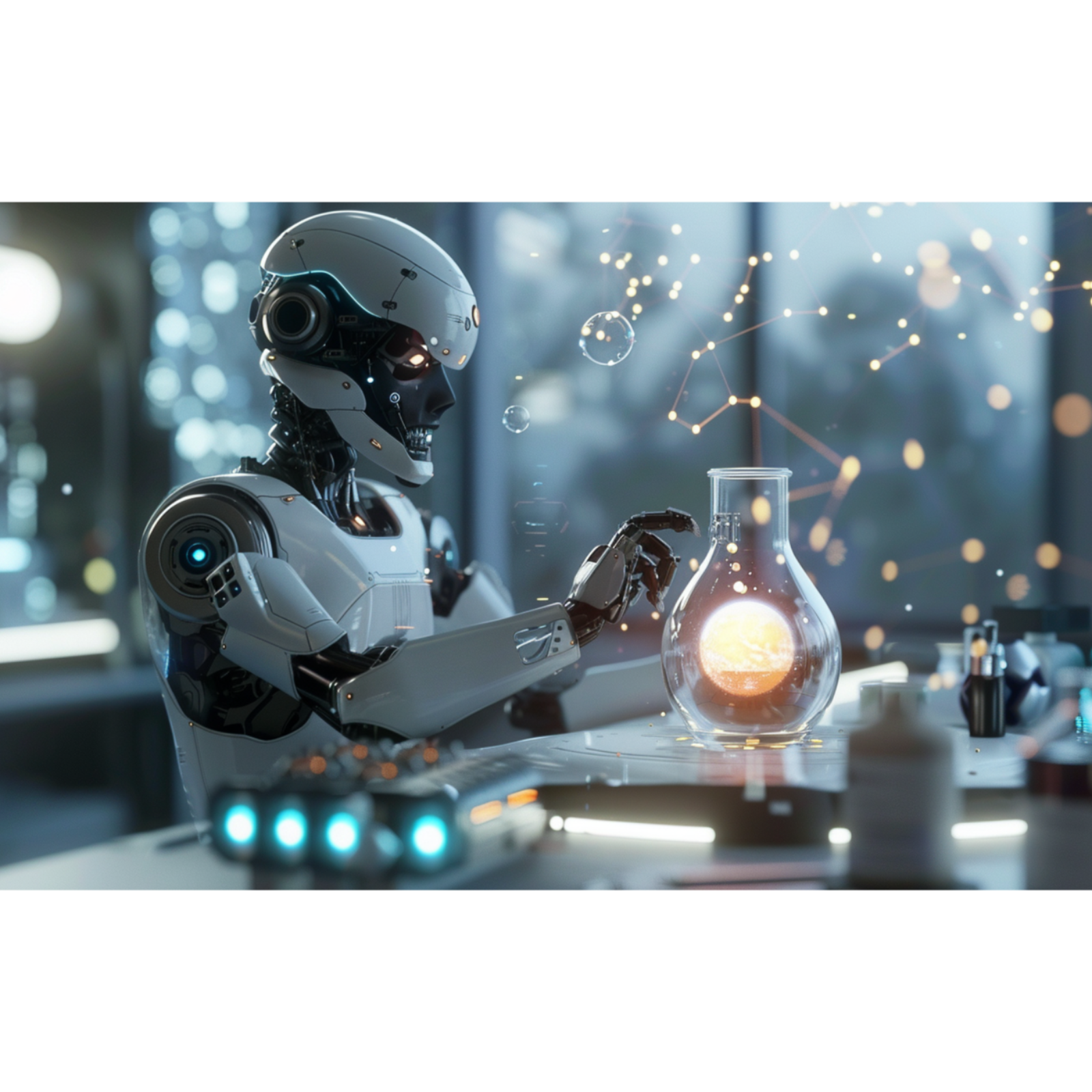 AI Innovations Unleashed: AI in 5 AI’s 2030 Breakthrough: The Pivot from Productivity to Profit (January 20, 2026)