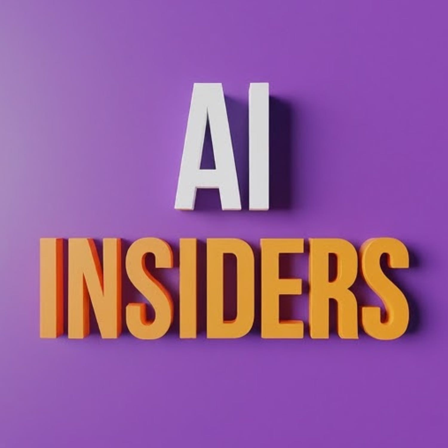 AI Insiders