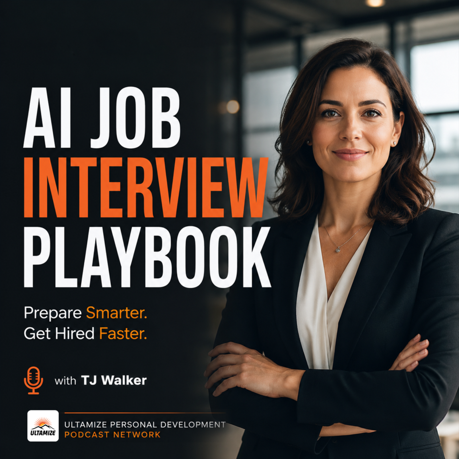 AI Job Interview Playbook: How to Prepare Smarter and Get Hired Faster