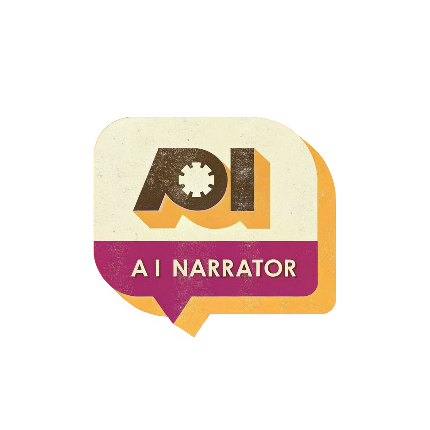 AI Narrator