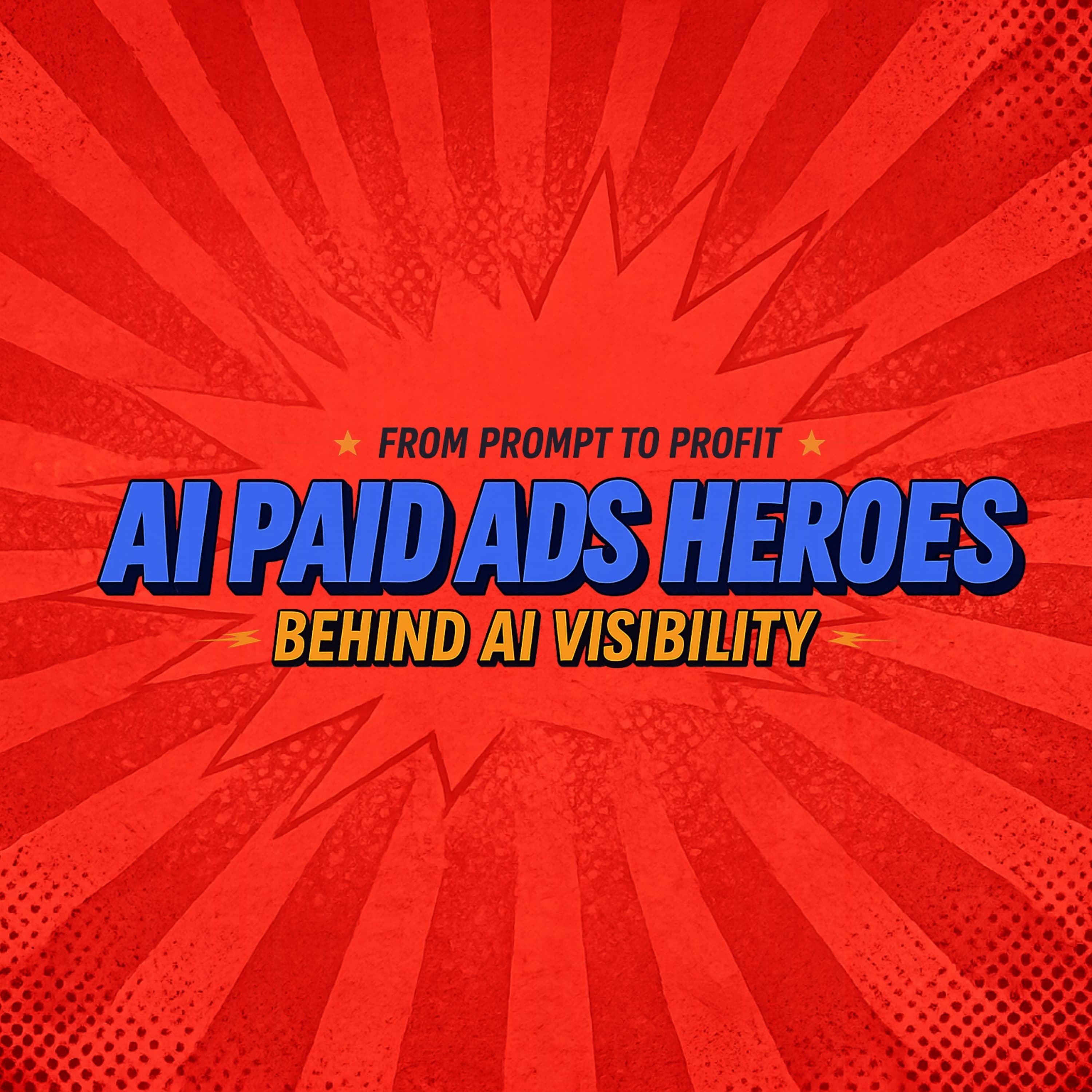 AI Paid Ads Heroes
