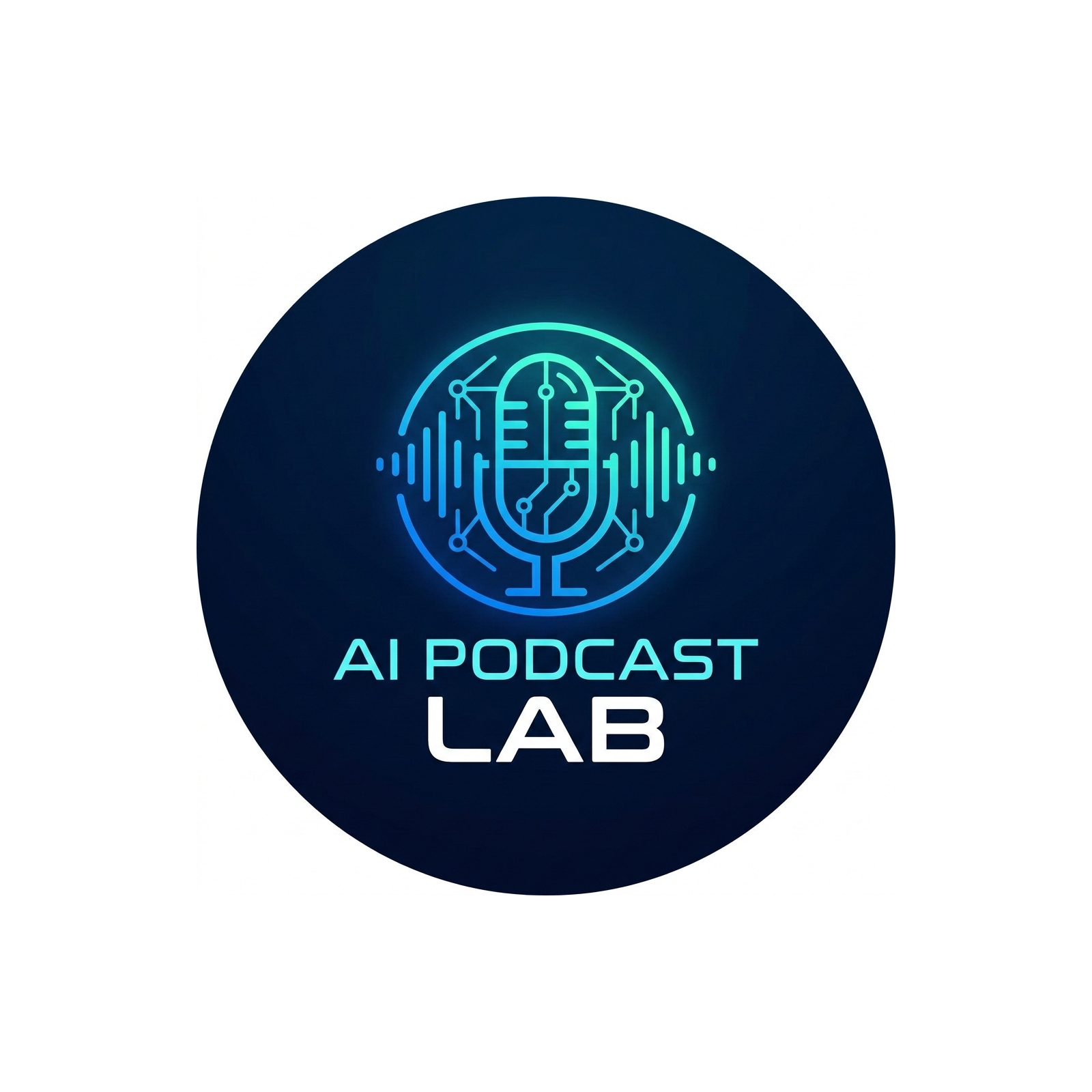 AI Podcast Lab