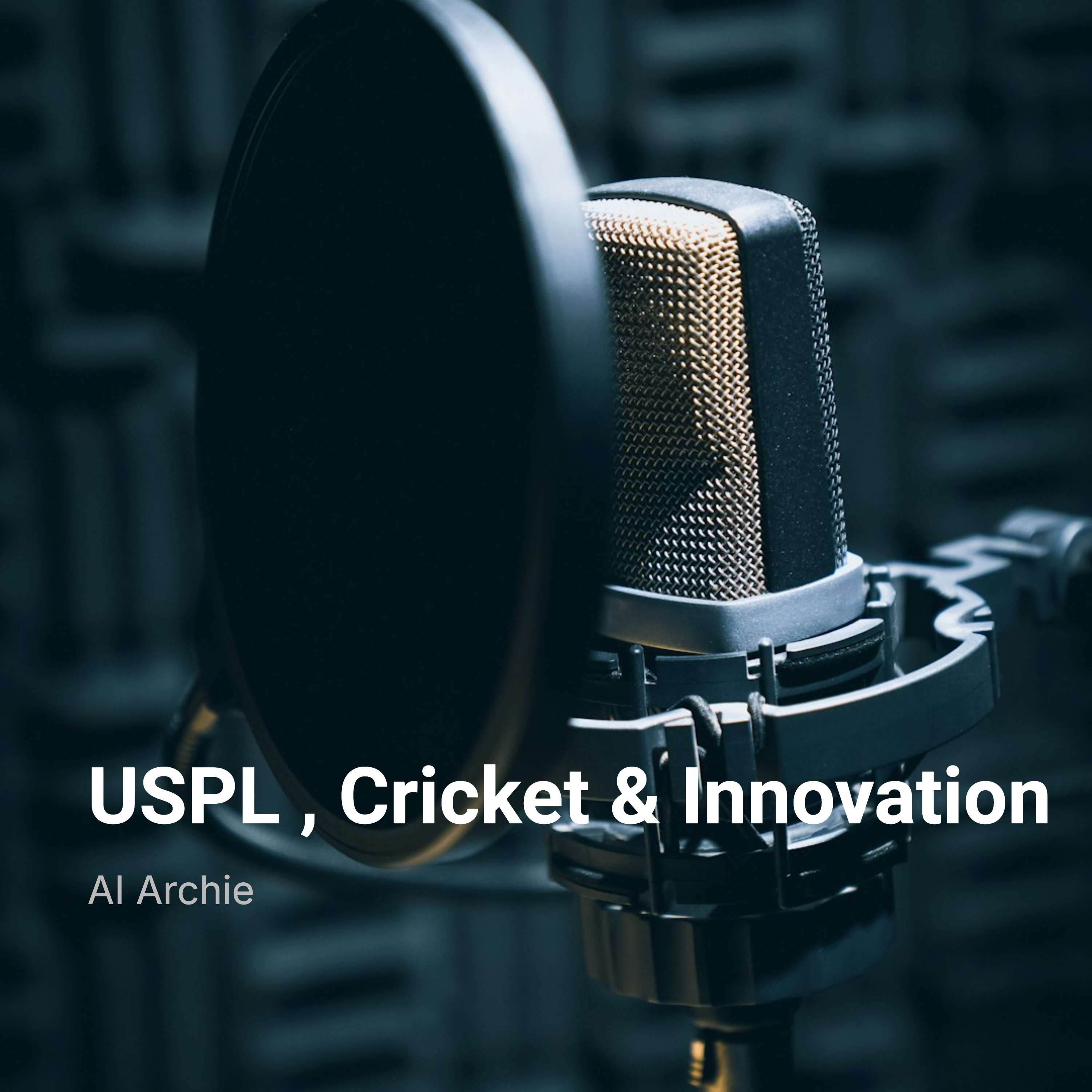 “Every Match. Every Moment. All Things USPL.”