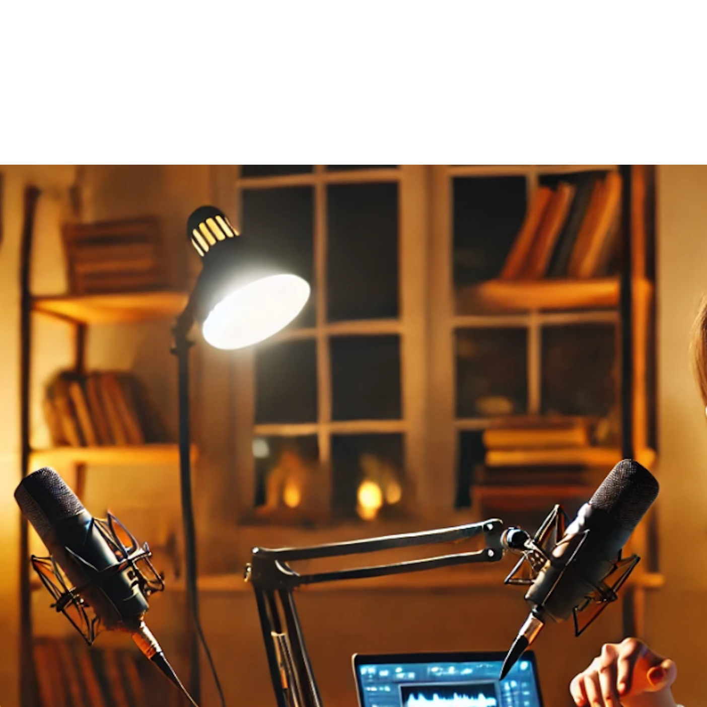 AI Podcasts For the People podcast artwork