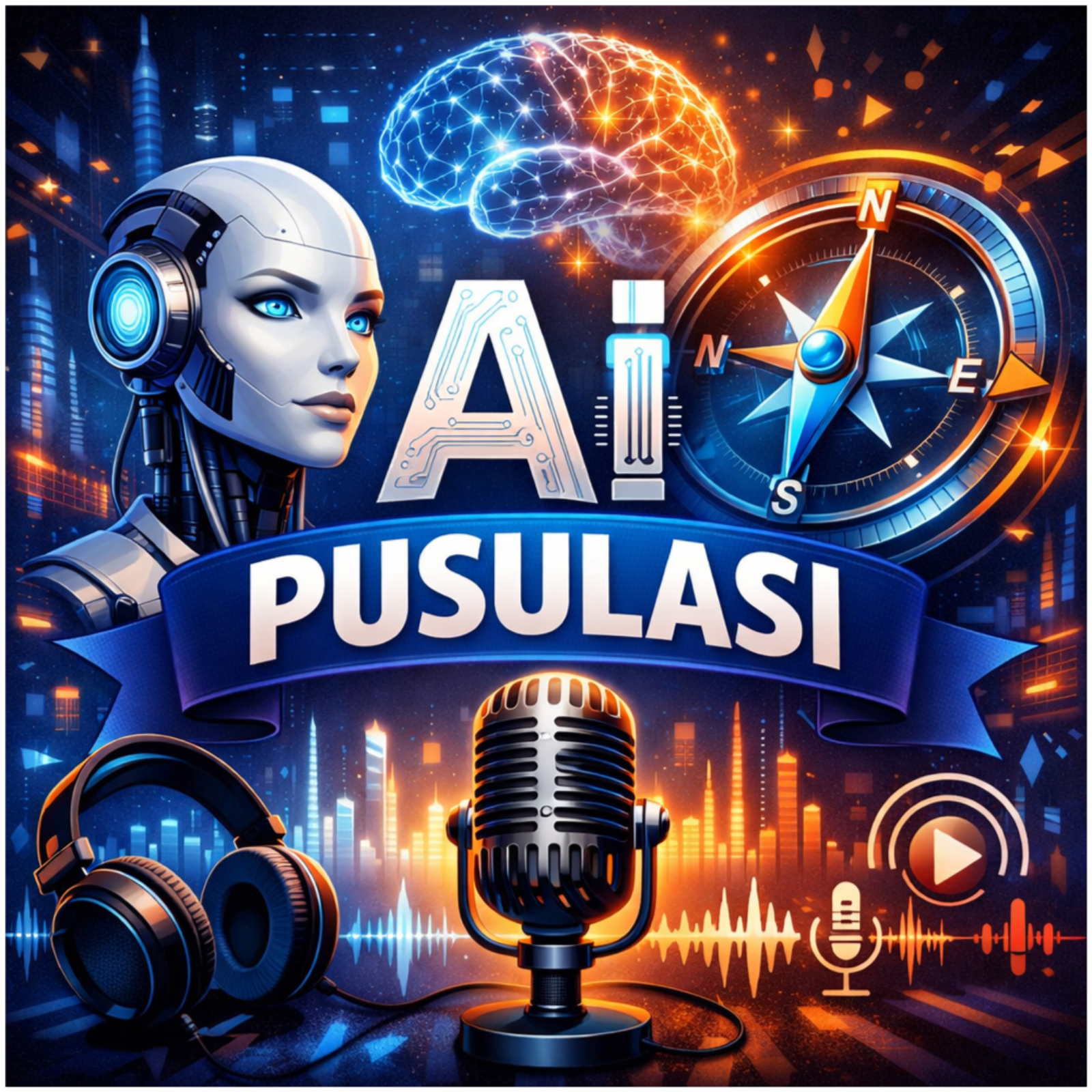 AI Pusulası