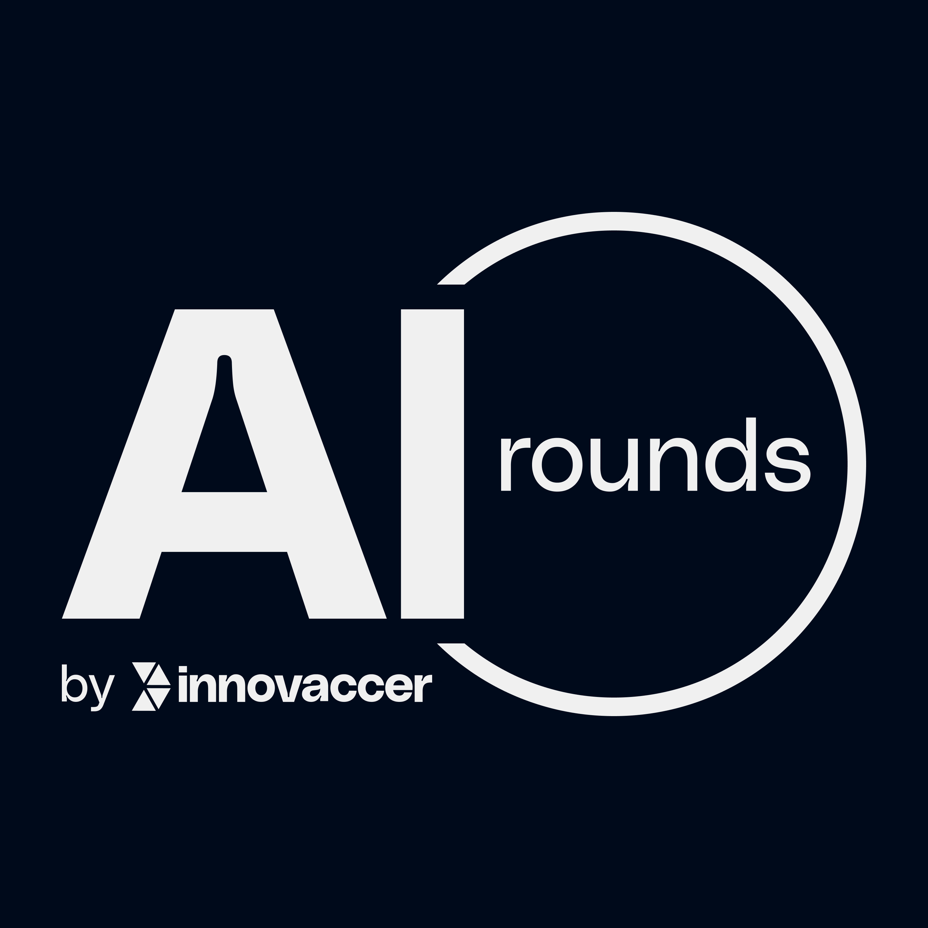 AI rounds