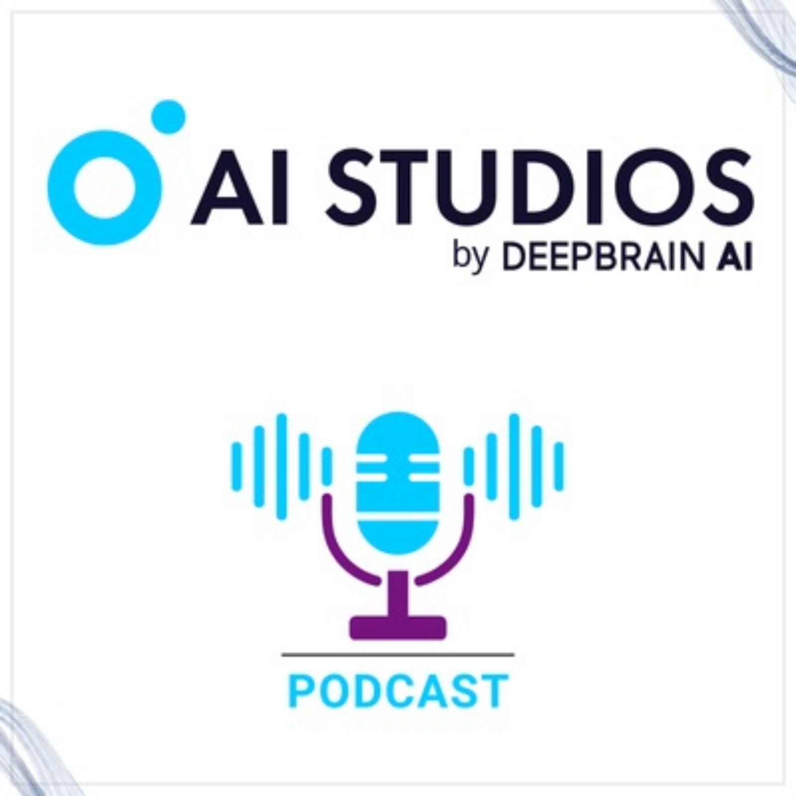 AI Studios by DeepBrain AI