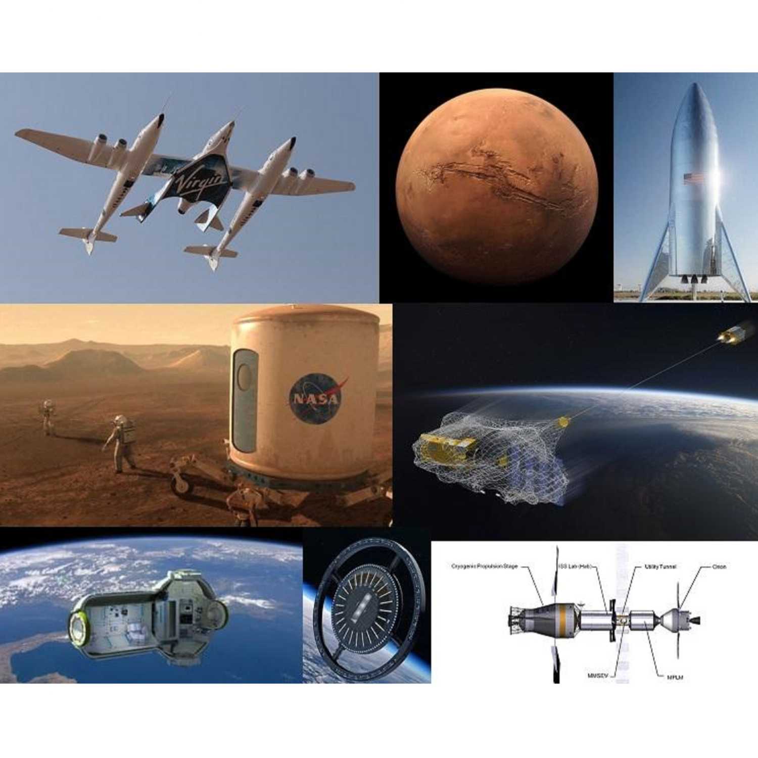 AIAA Los Angeles Section Podcast
