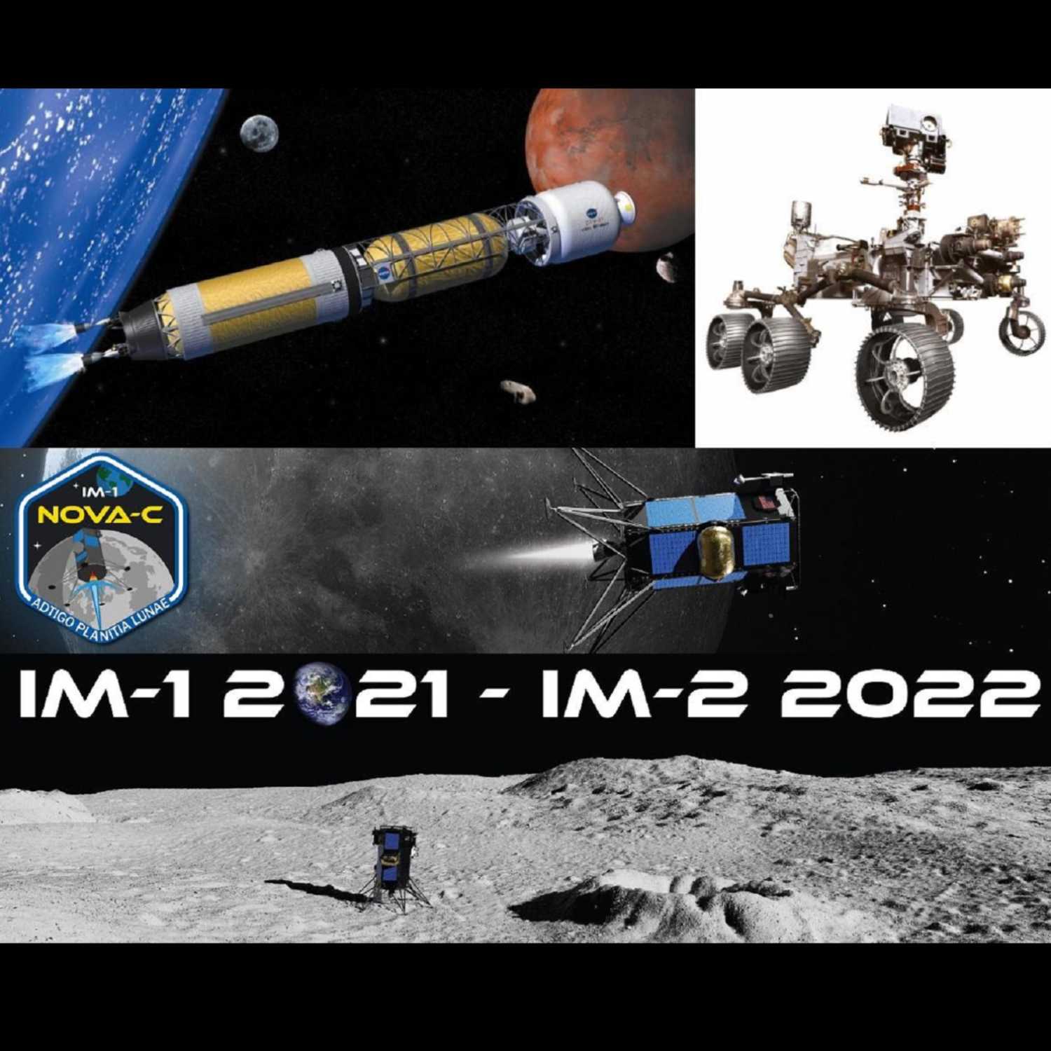 AIAA Los Angeles Section Podcast