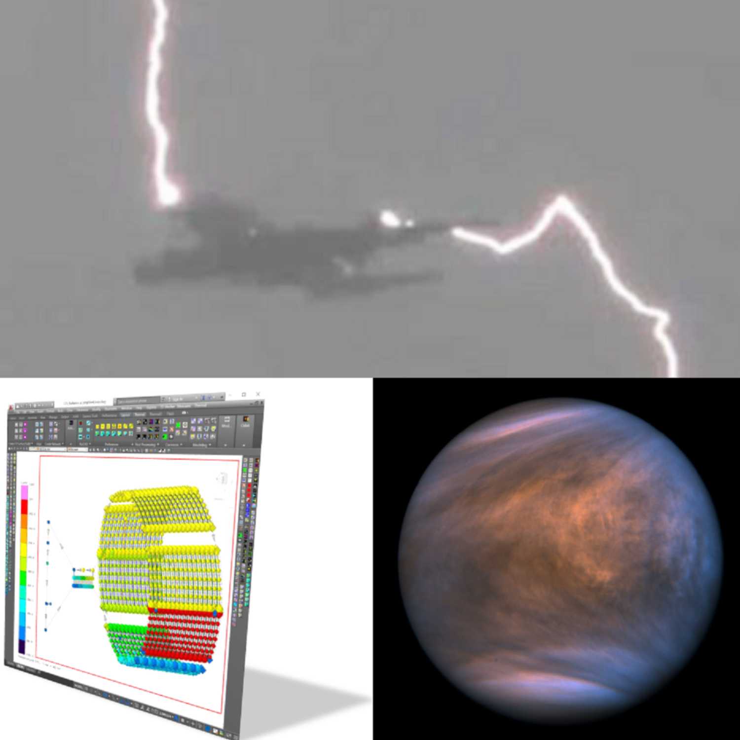 AIAA Los Angeles Section Podcast