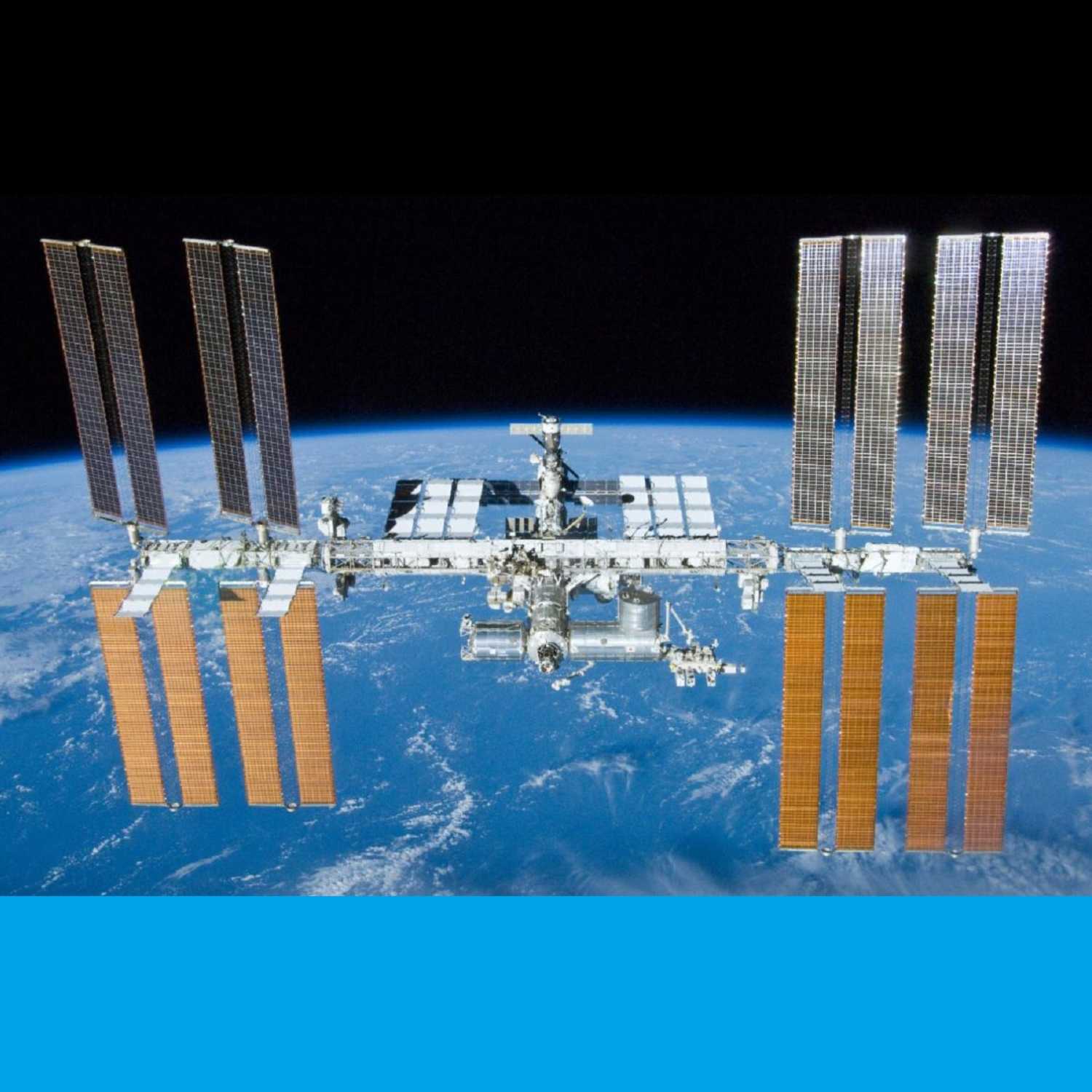 AIAA Los Angeles Section Podcast