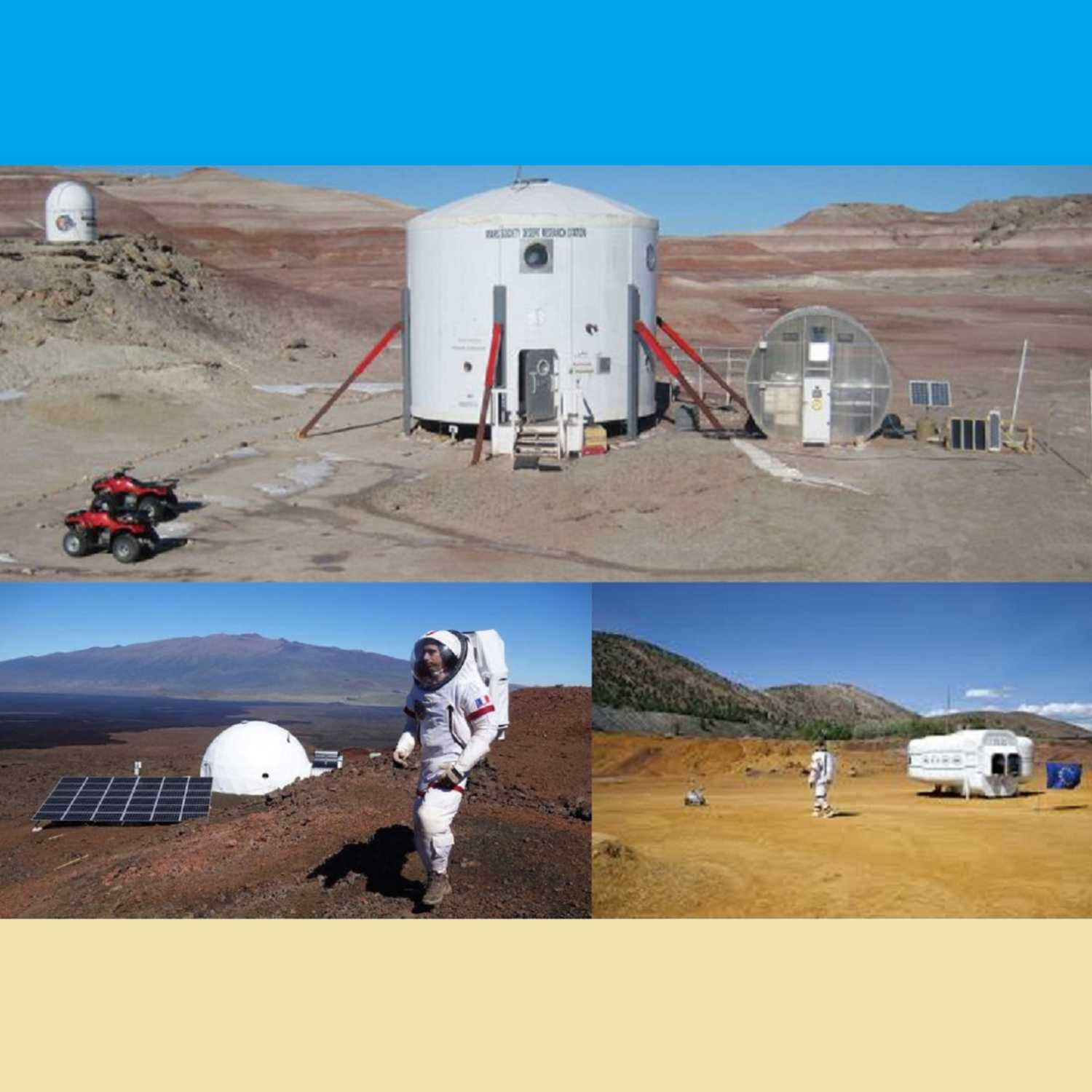 AIAA Los Angeles Section Podcast