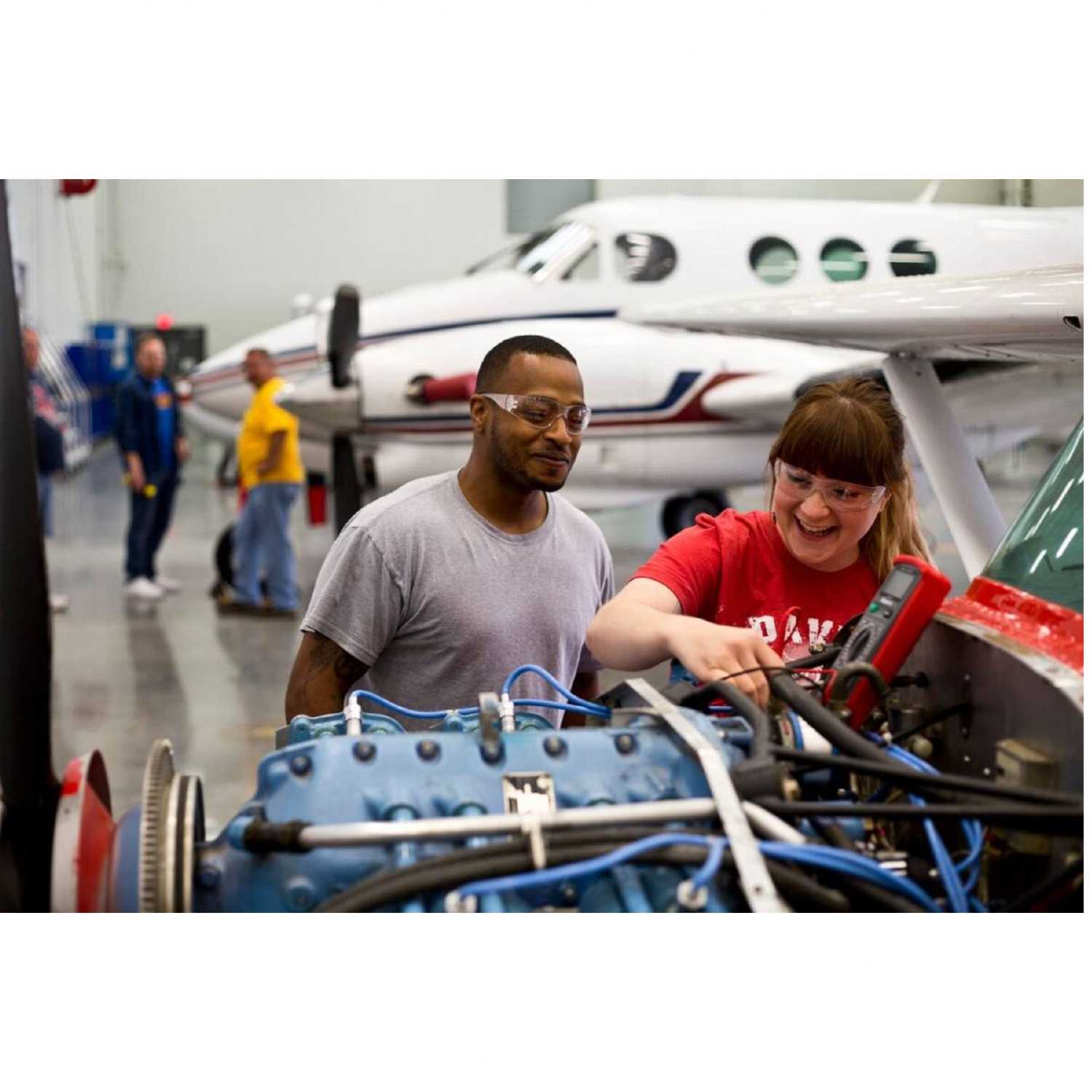 AIAA Los Angeles Section Podcast