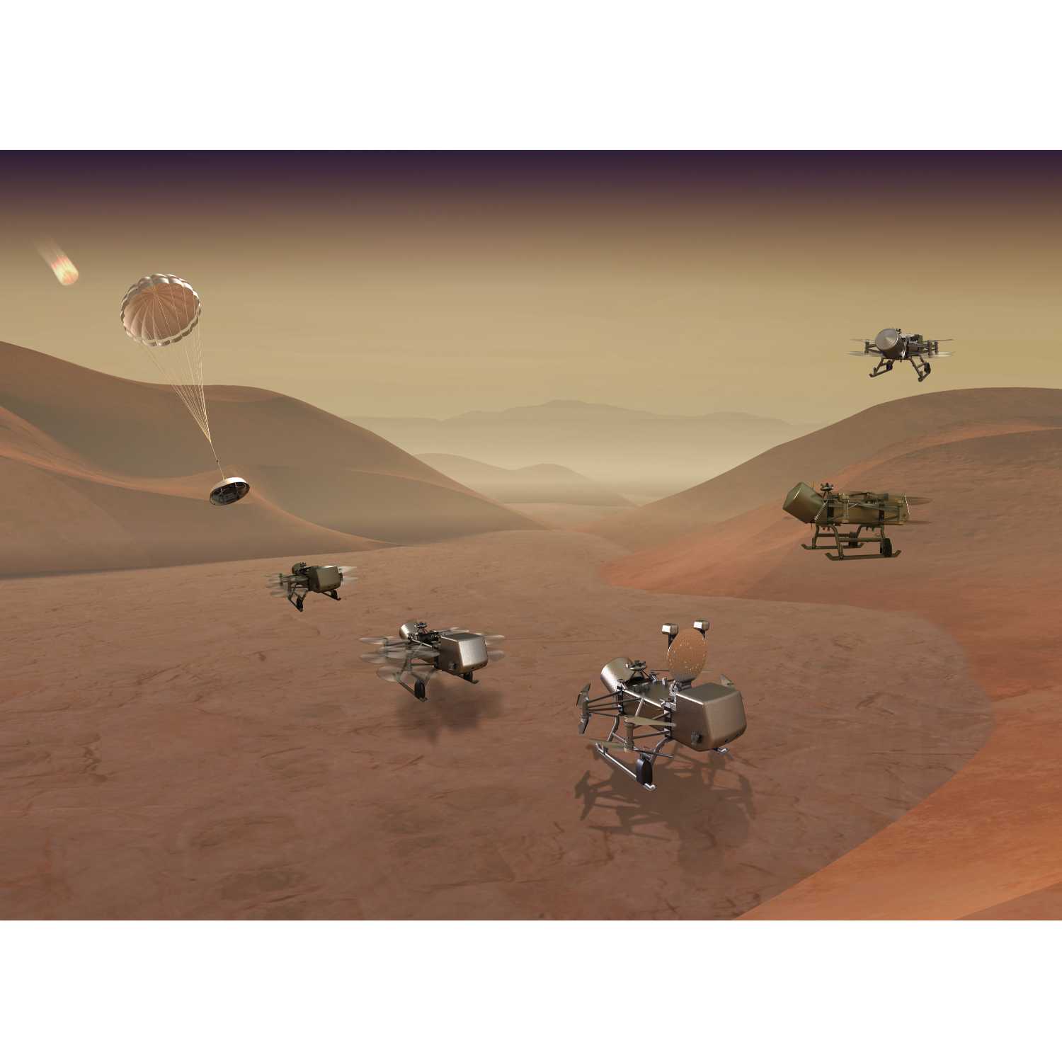 AIAA Los Angeles Section Podcast