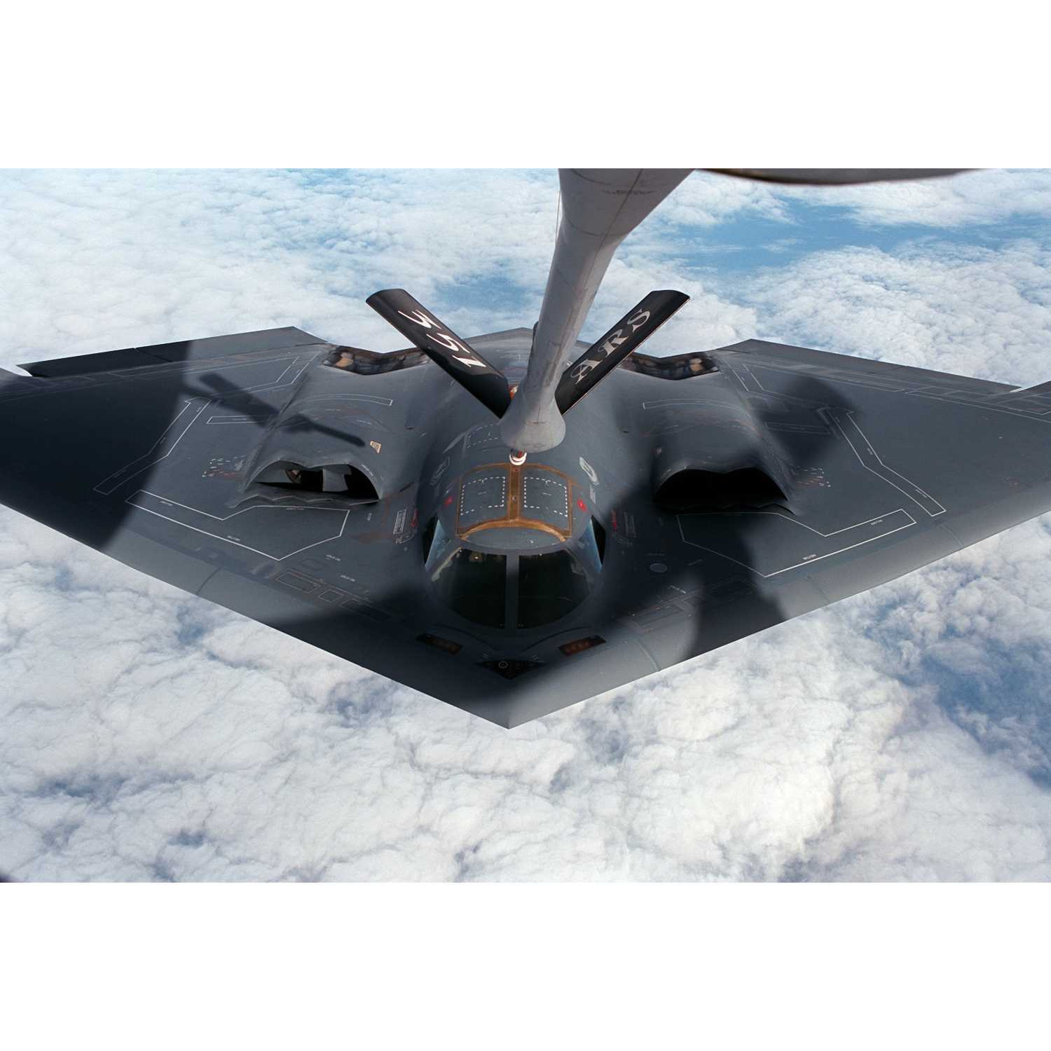 AIAA Los Angeles Section Podcast