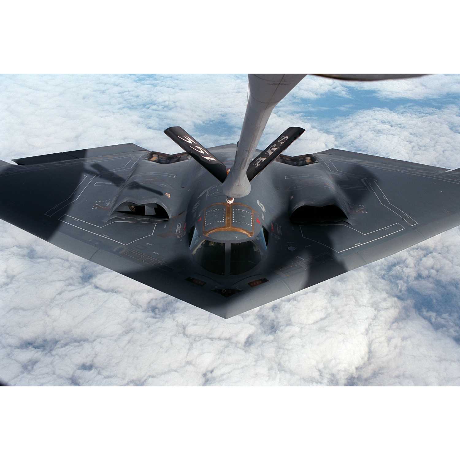 AIAA Los Angeles Section Podcast