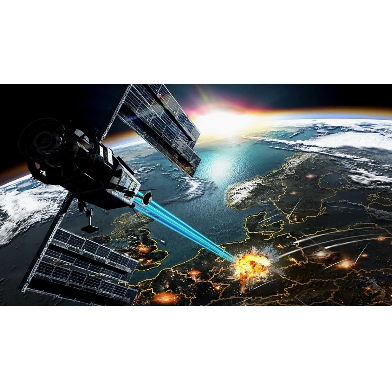AIAA Los Angeles Section Podcast