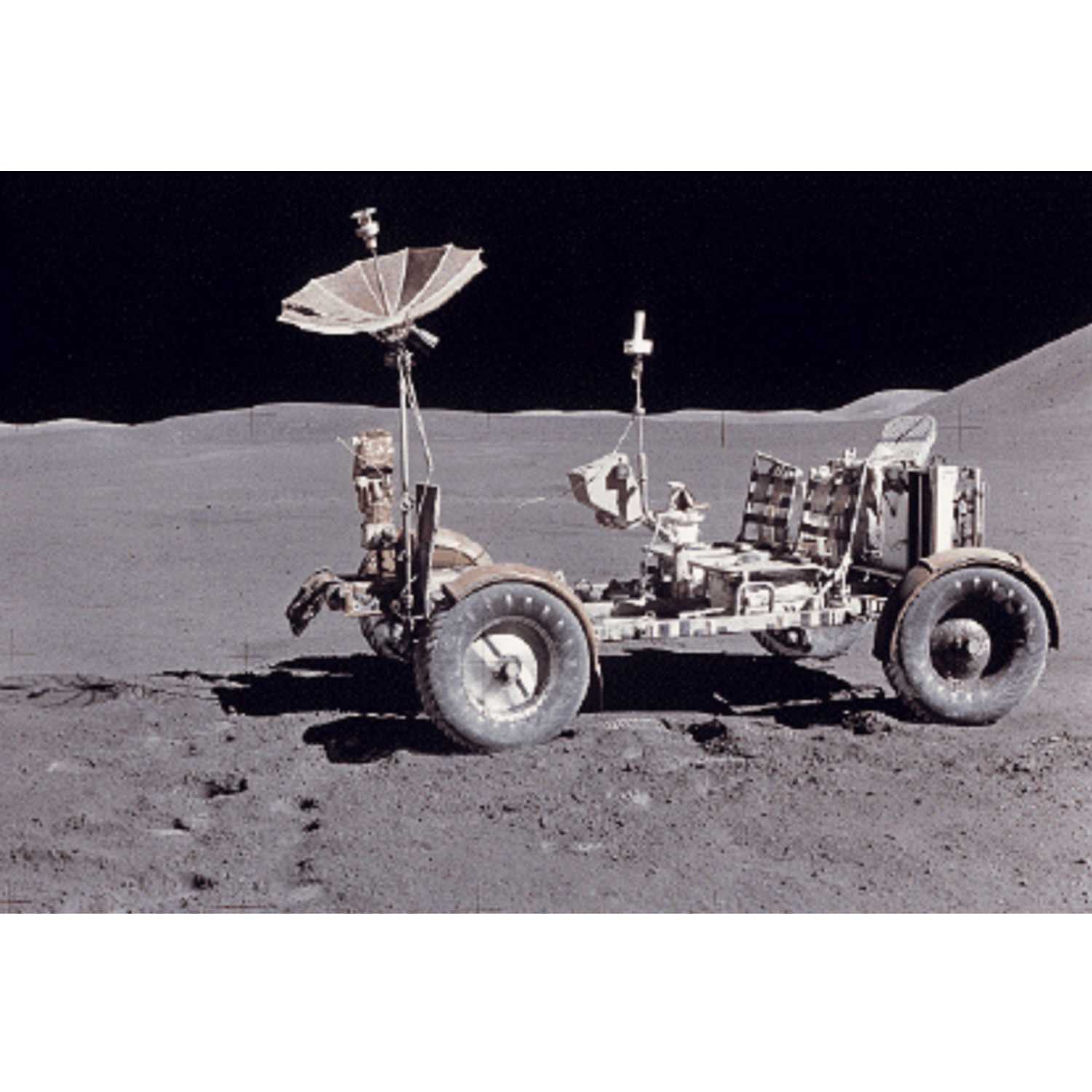 AIAA Los Angeles Section Podcast