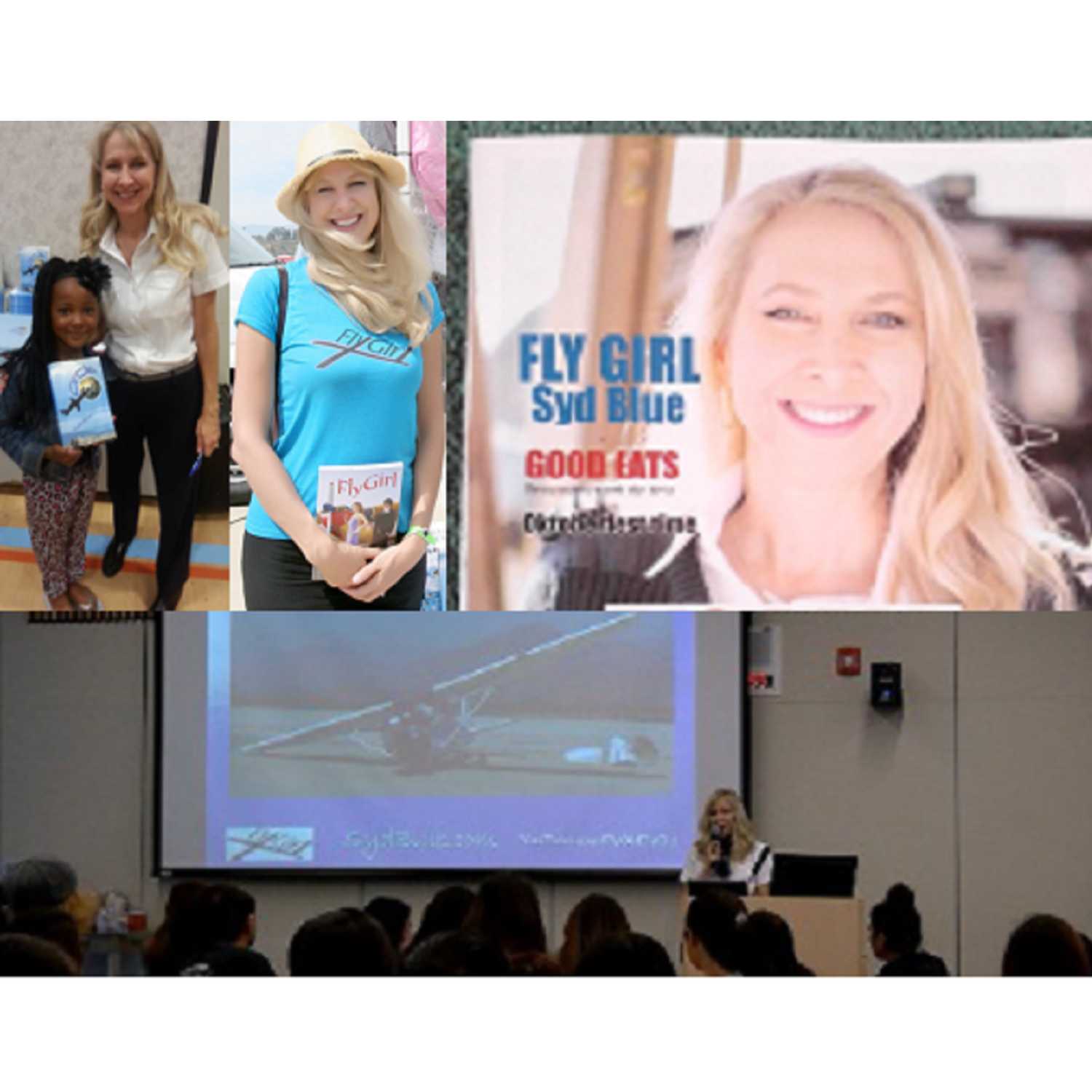 AIAA Los Angeles Section Podcast