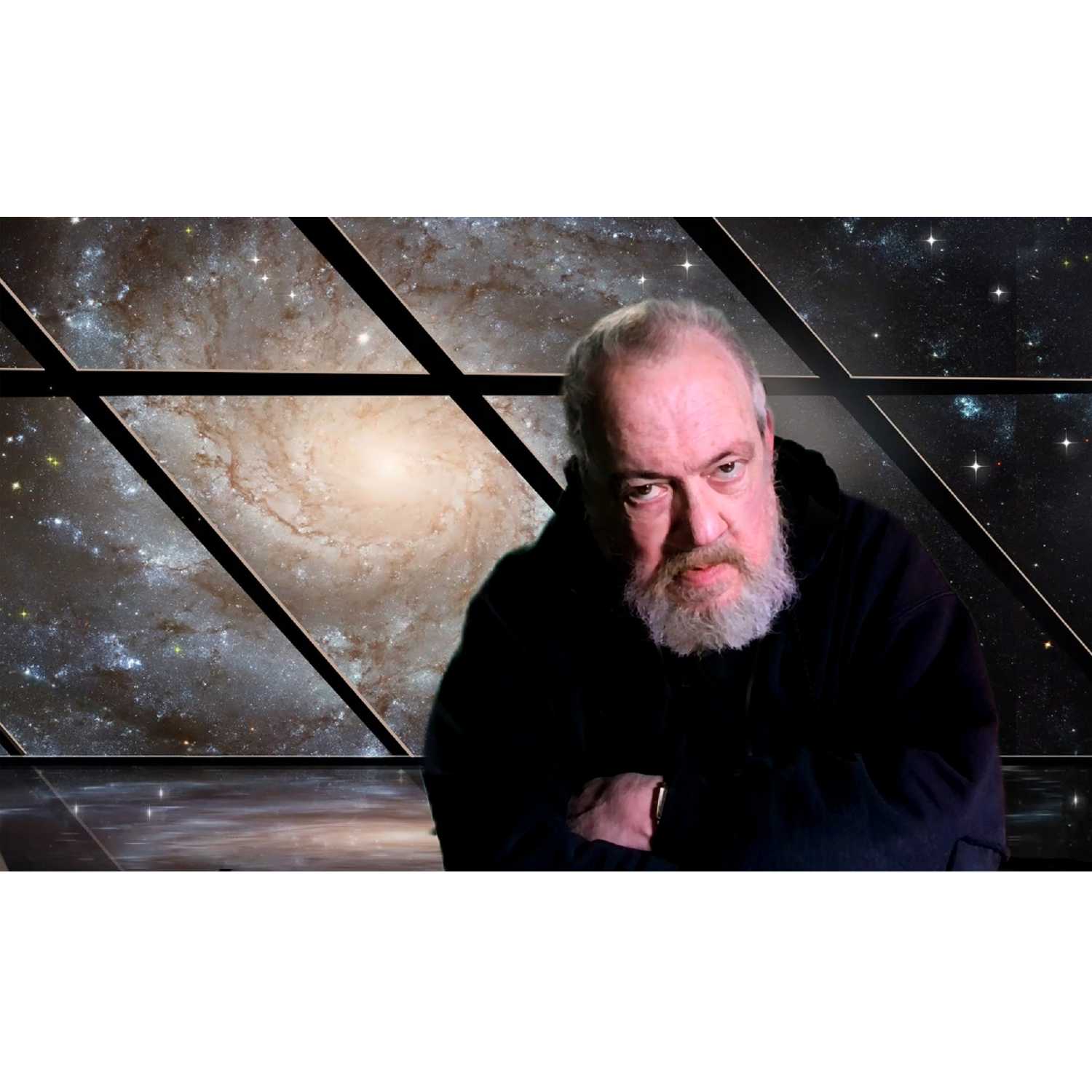 AIAA Los Angeles Section Podcast