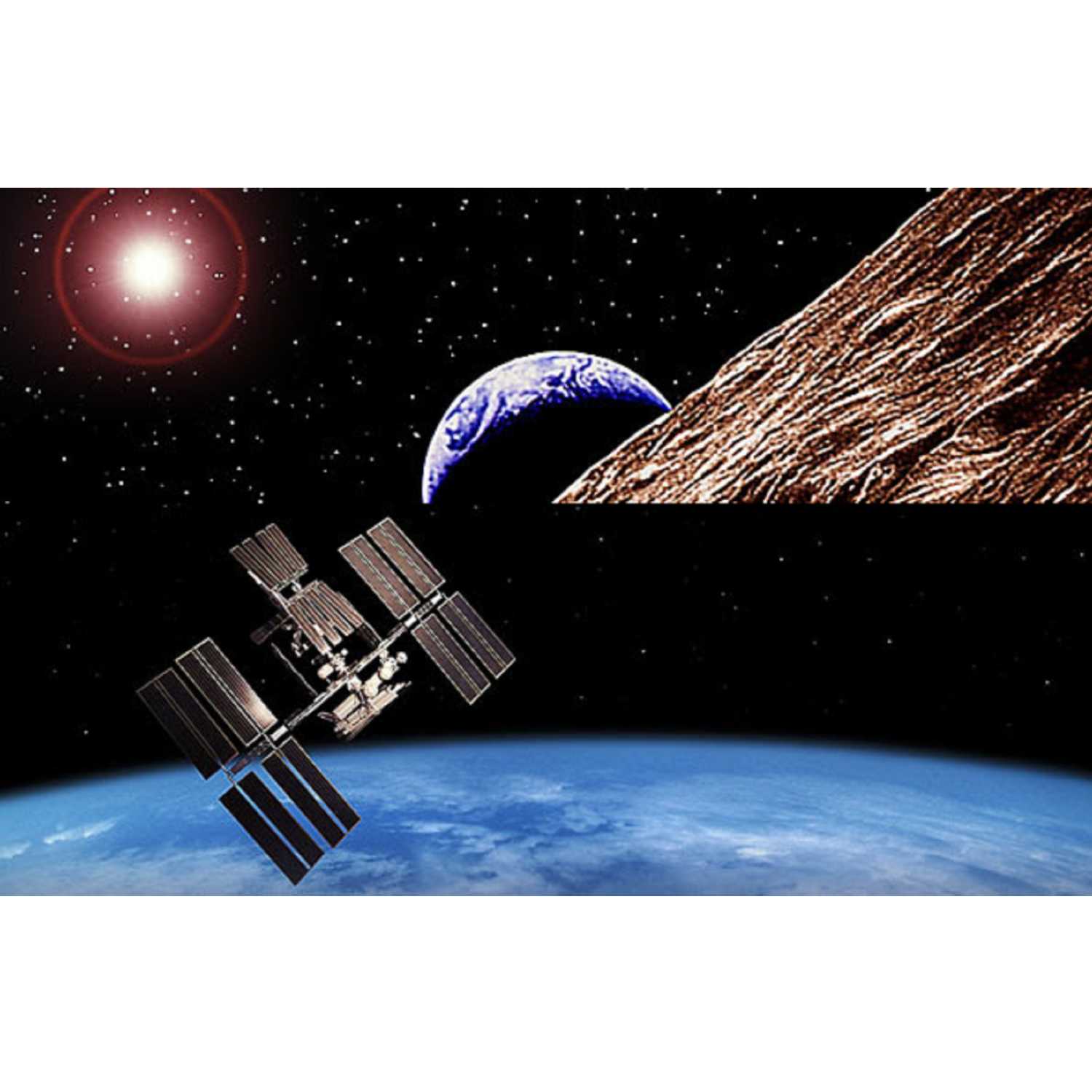 AIAA Los Angeles Section Podcast