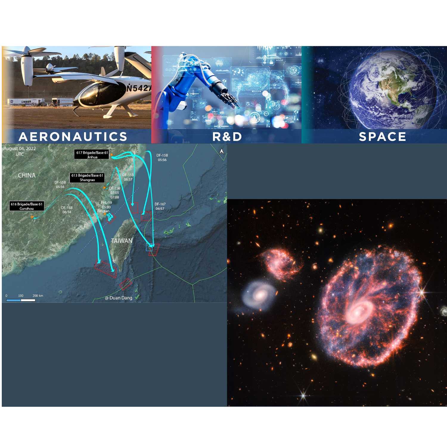 AIAA Los Angeles Section Podcast