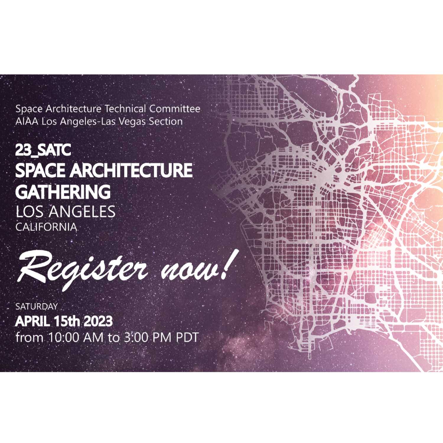 AIAA Los Angeles Section Podcast