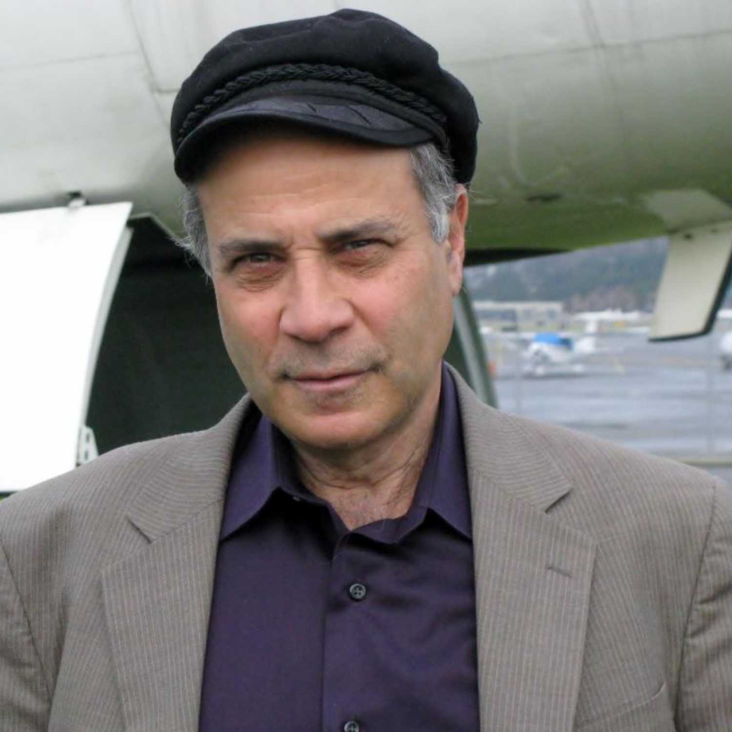 (2023 September 26) The Case for Nukes How We Can Beat Global Warming and Create a Free, Open, and Magnificent Future with Dr. Robert Zubrin