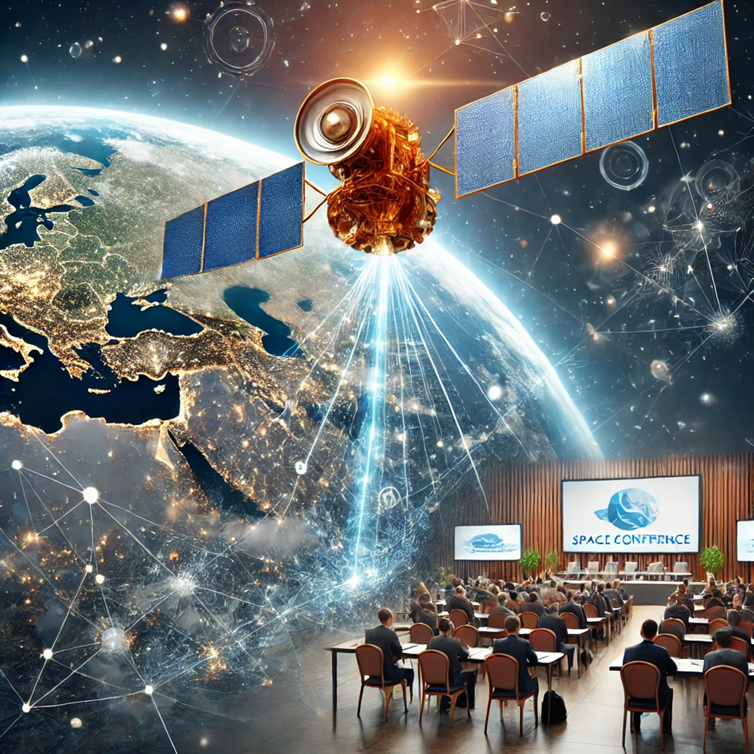 AIAA Los Angeles Section Podcast
