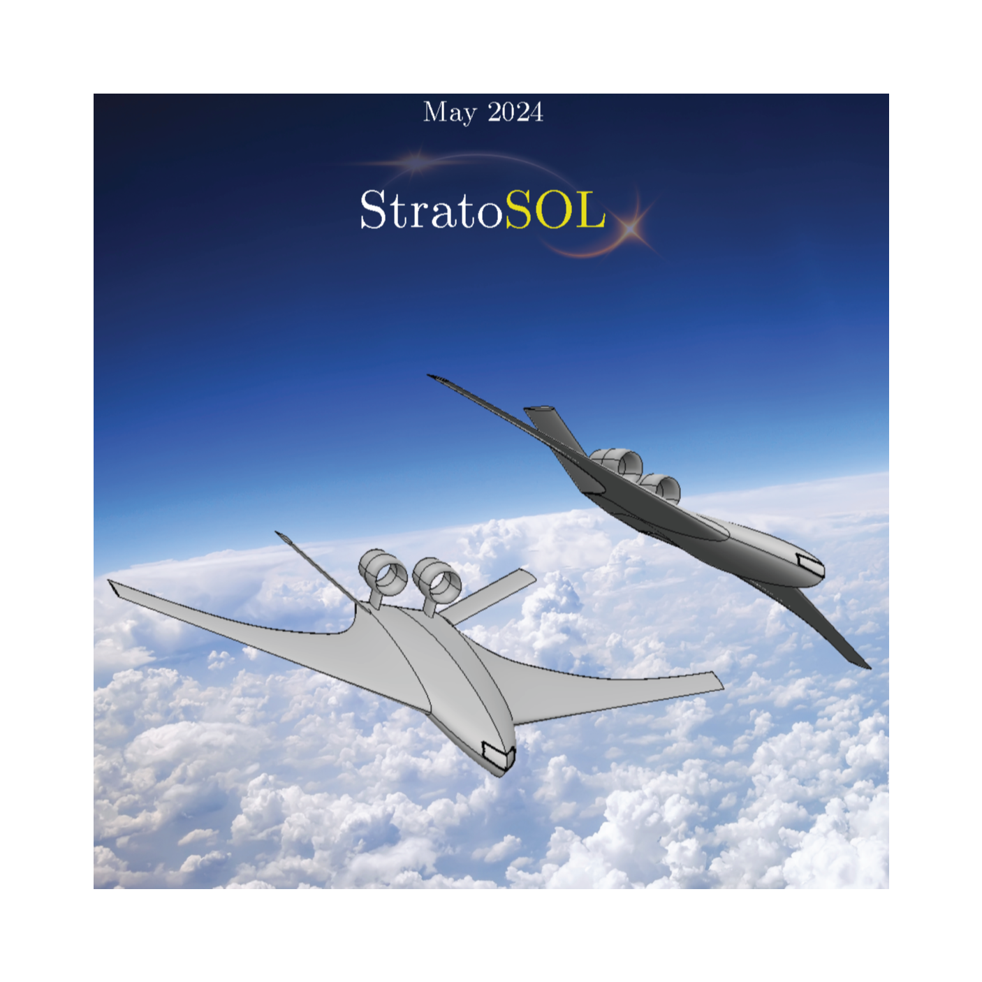 AIAA Los Angeles Section Podcast