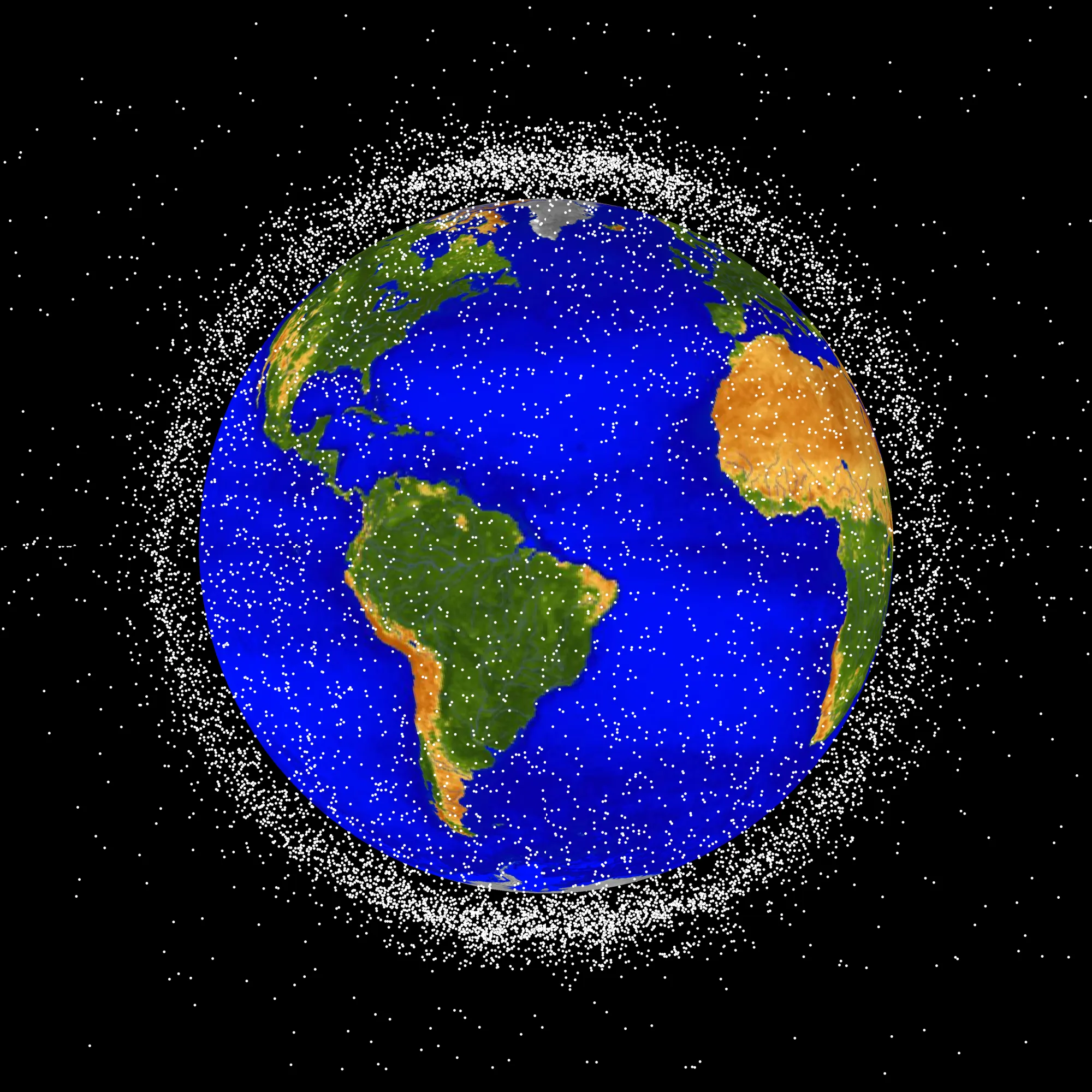 AIAA Los Angeles Section Podcast