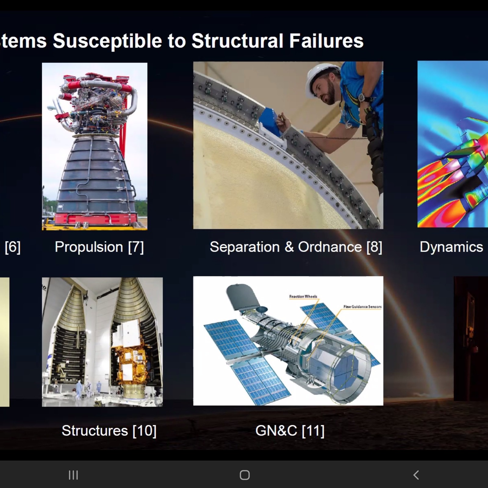 AIAA Los Angeles Section Podcast