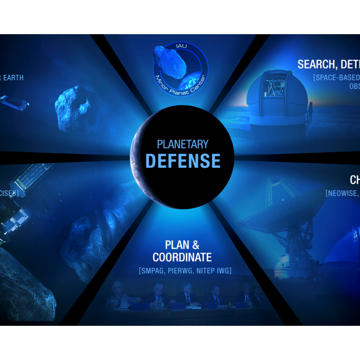 AIAA Los Angeles Section Podcast