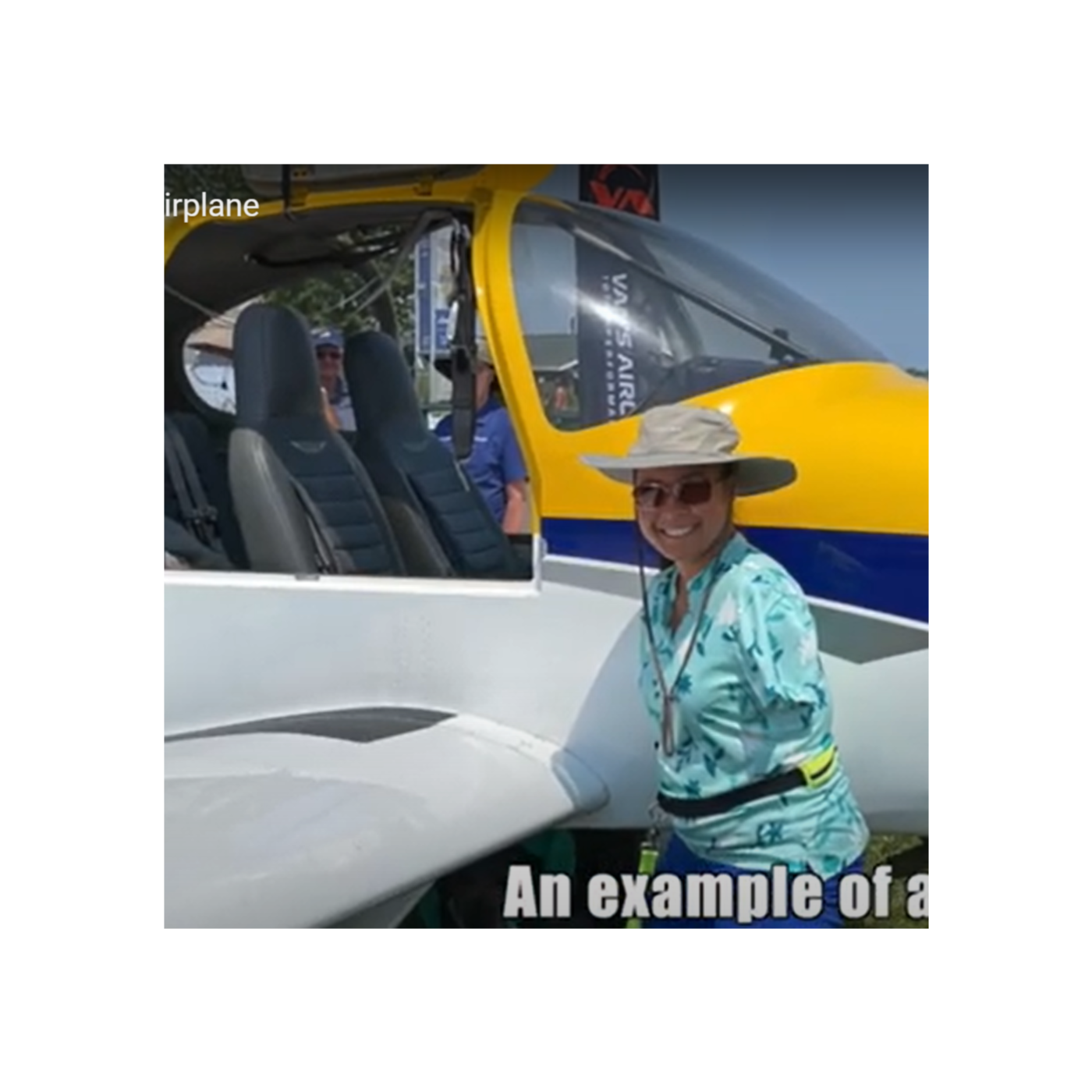 AIAA Los Angeles Section Podcast