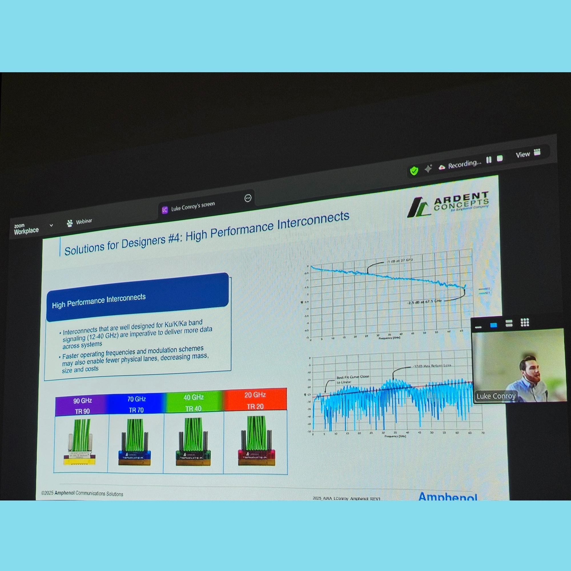 AIAA Los Angeles Section Podcast