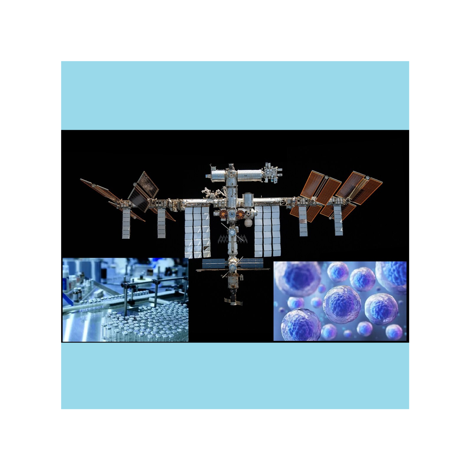 AIAA Los Angeles Section Podcast