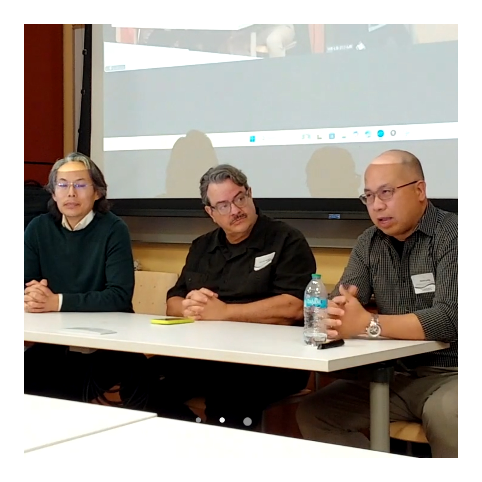 AIAA Los Angeles Section Podcast