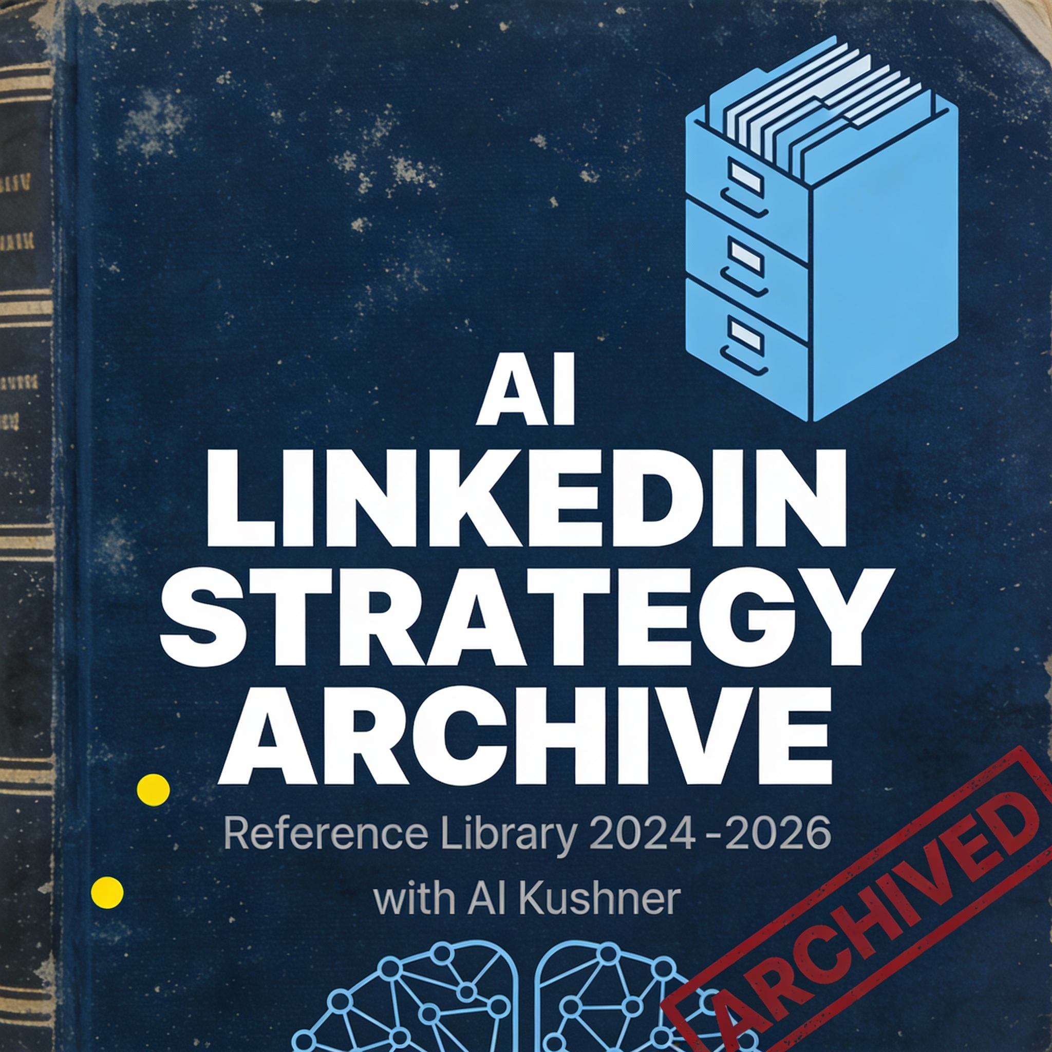 Strategy Archive (2024–2026)