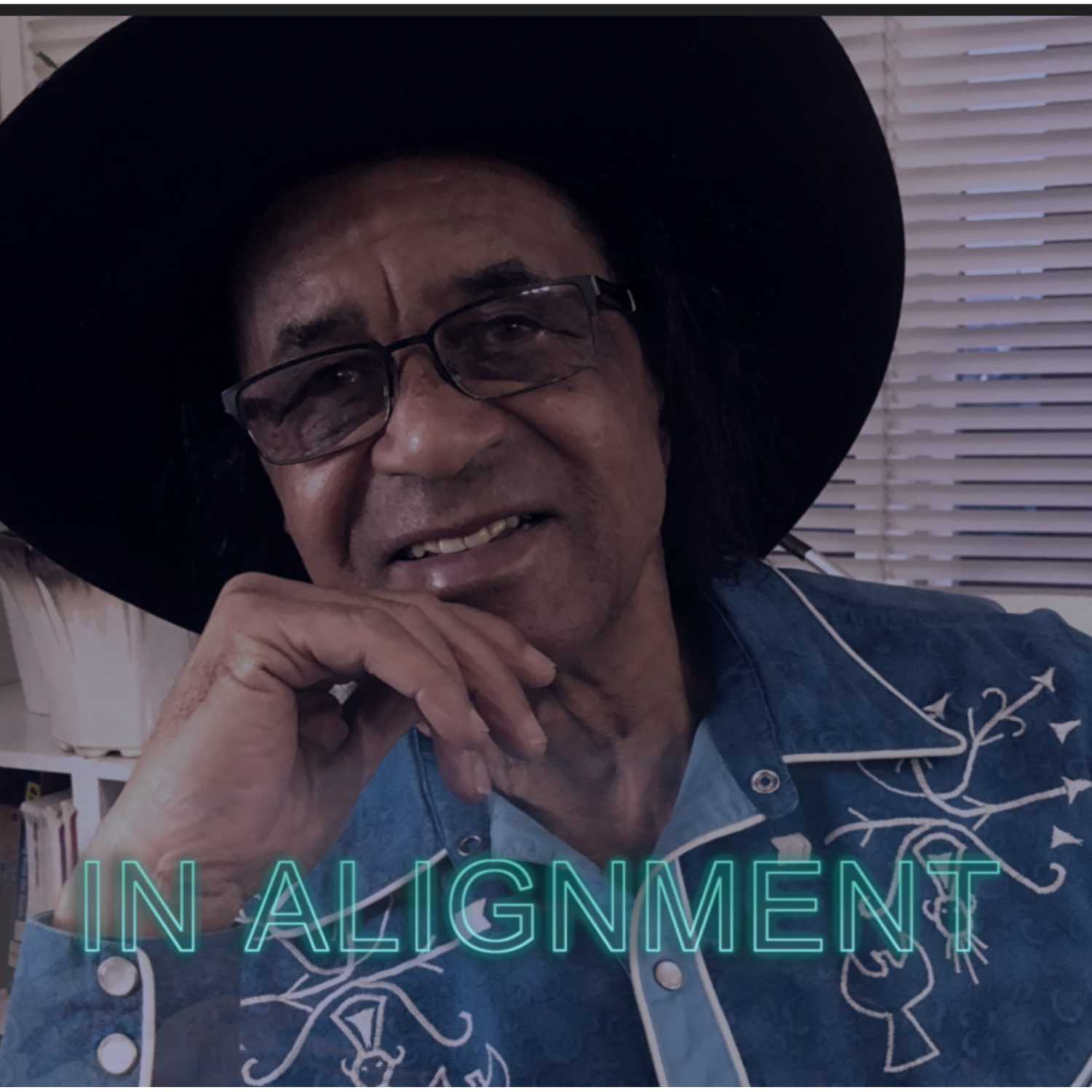Alligator - In Alignment