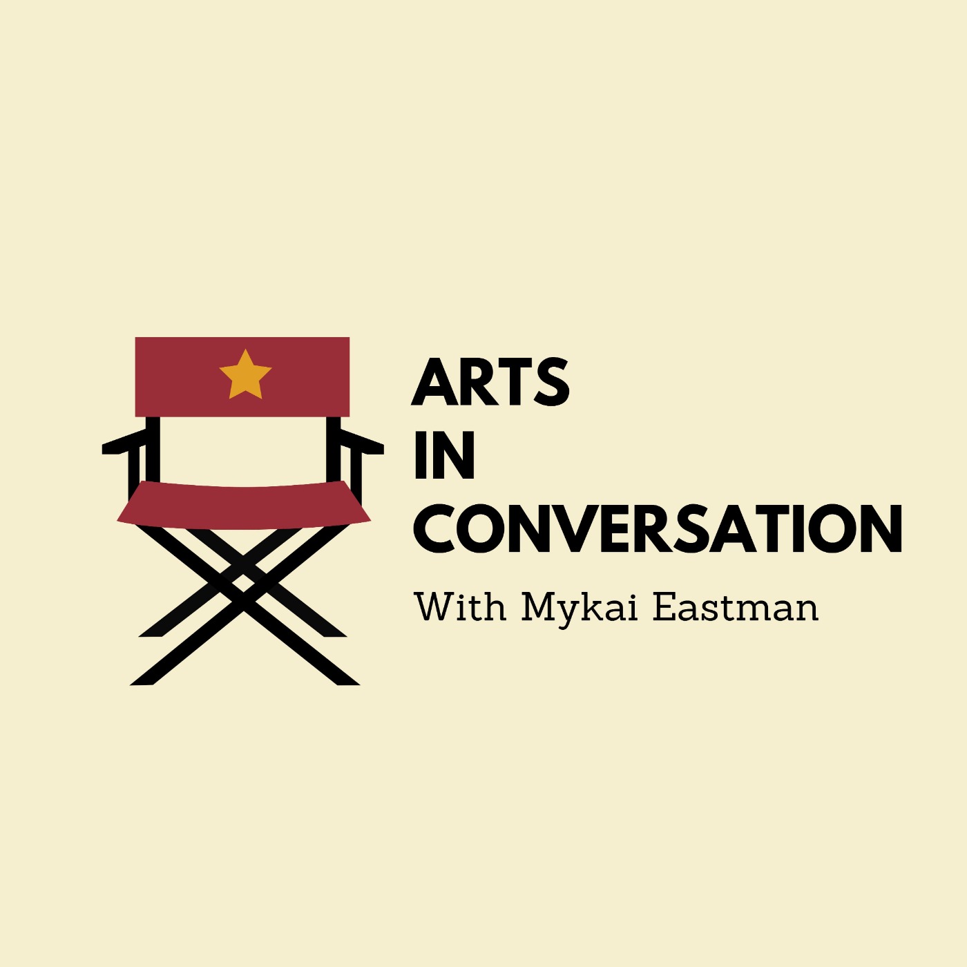 Arts In Conversation 
