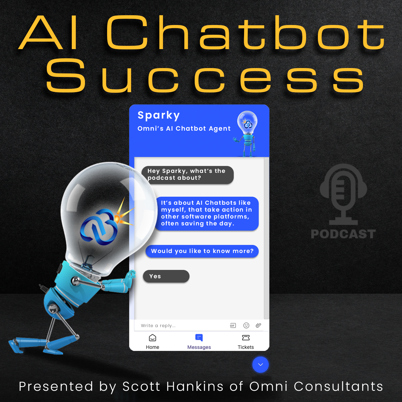 AI Chatbot Success