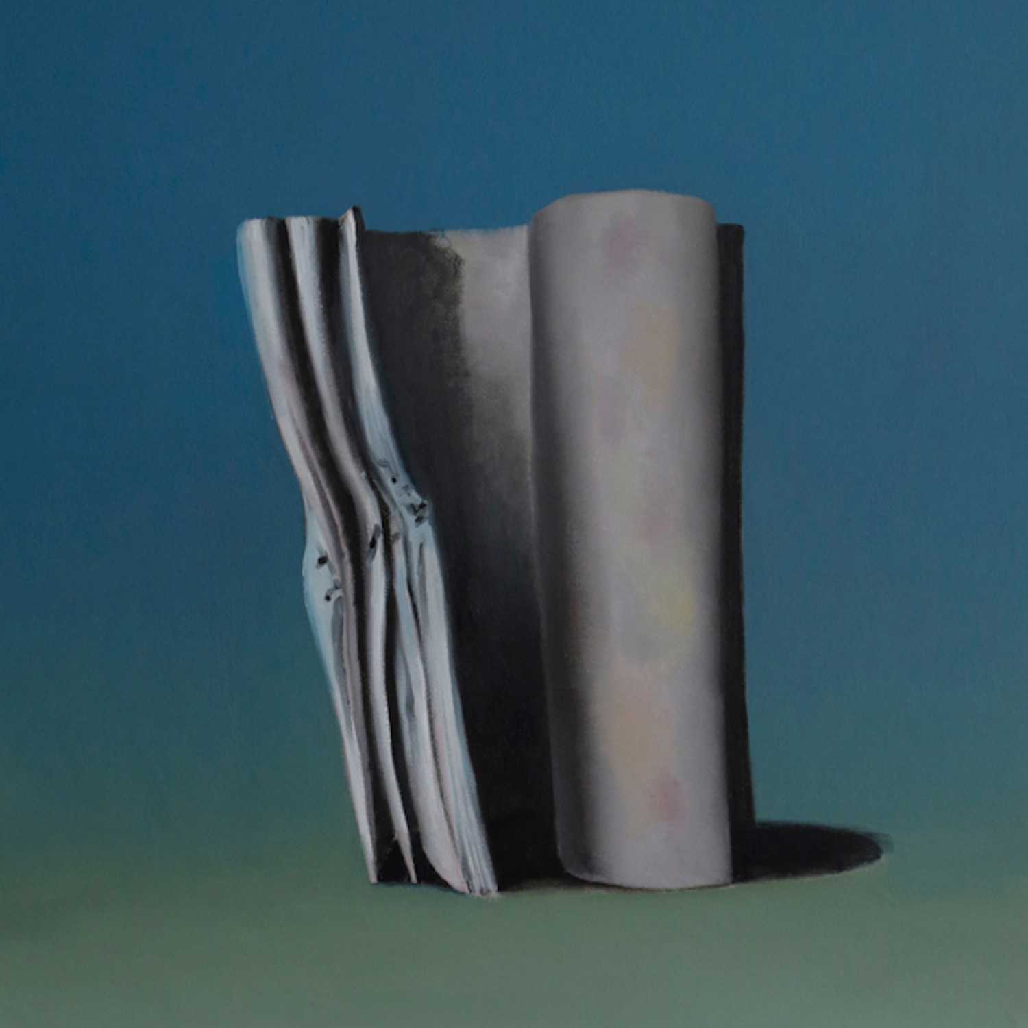 The Caretaker - Everywhere At The End Of Time episode artwork
