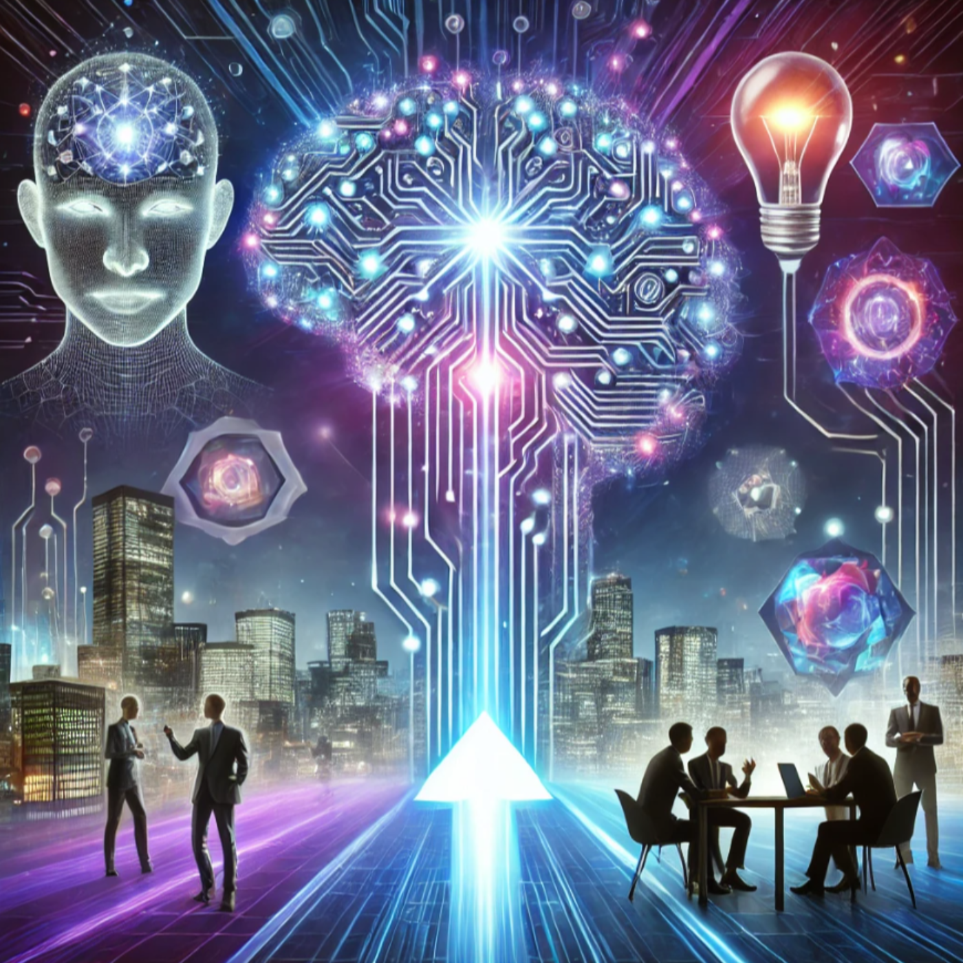 AIgnition: Spotlighting AI-Driven Startups