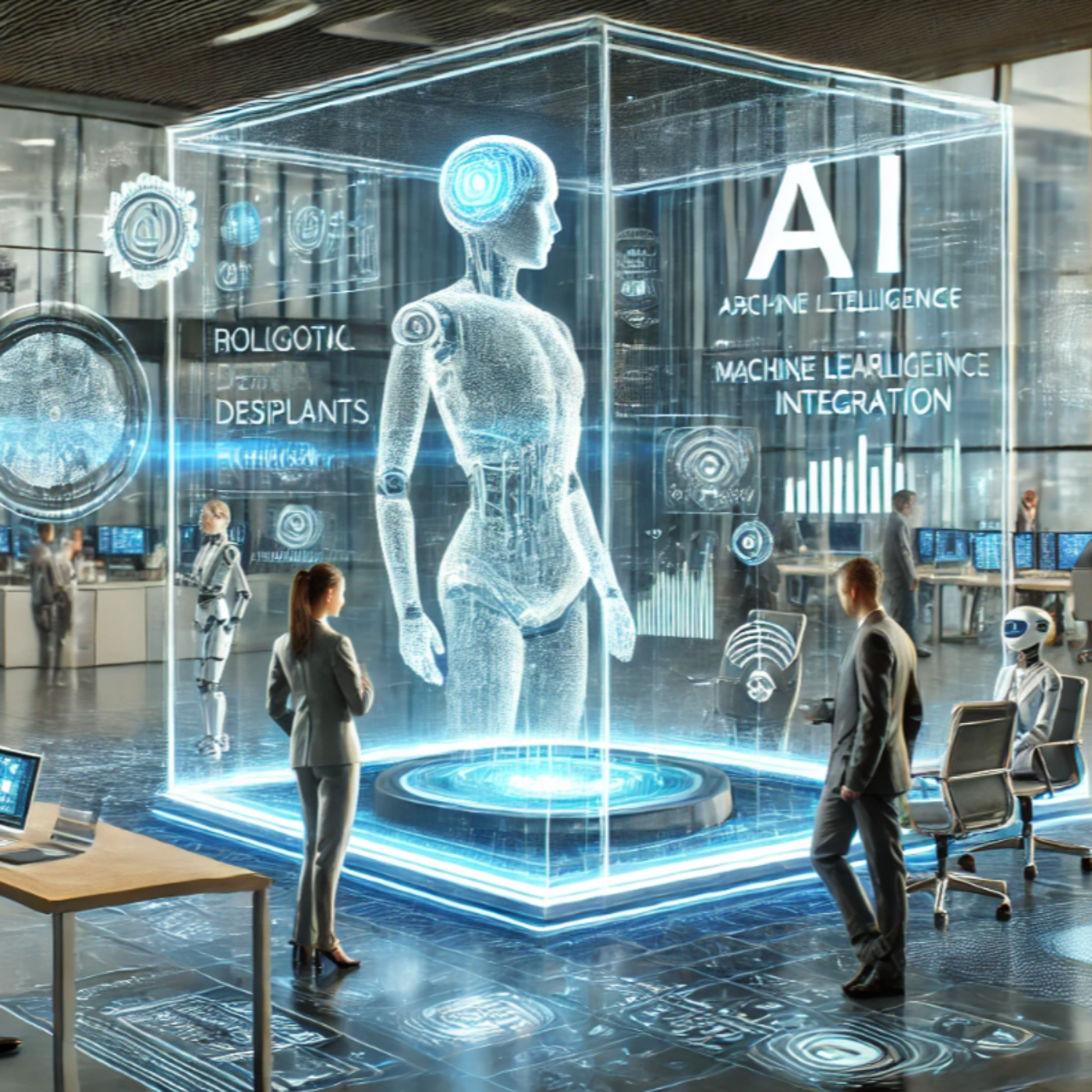 AIgnition: Spotlighting AI-Driven Startups